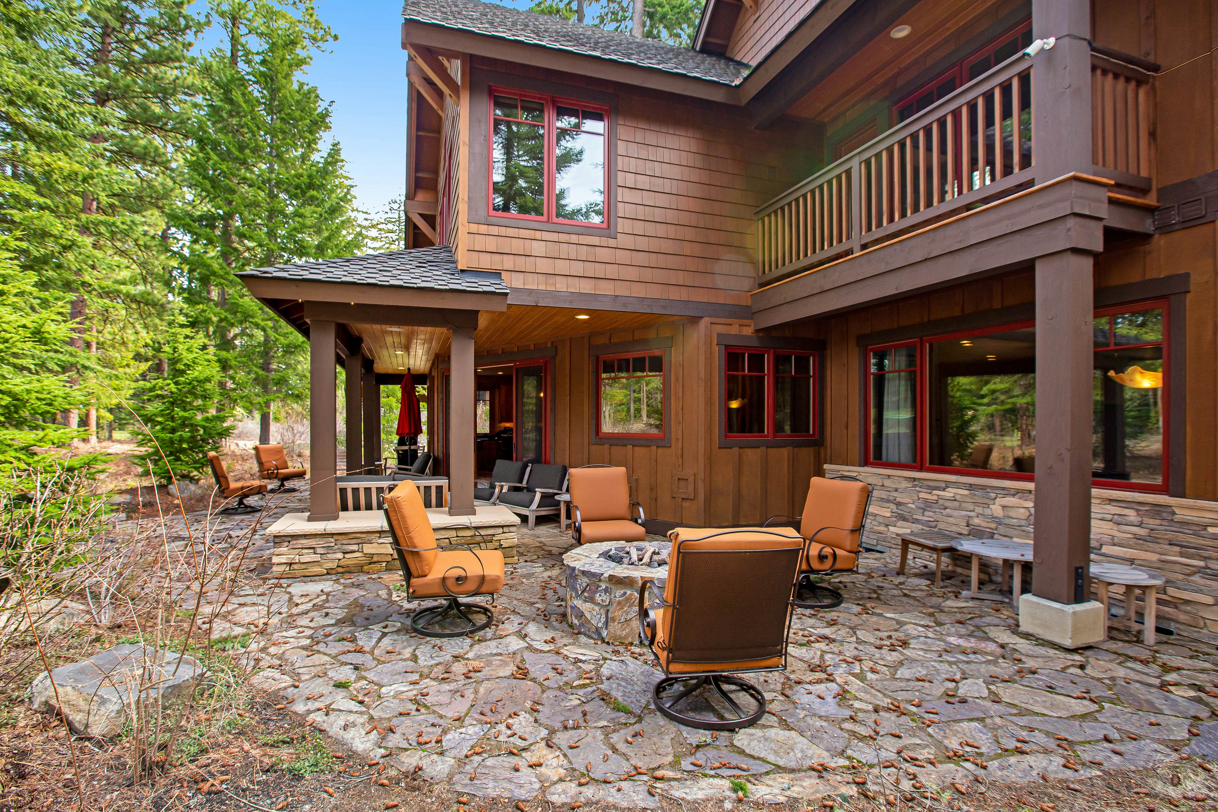 Equinox-A Golfside Sanctuary