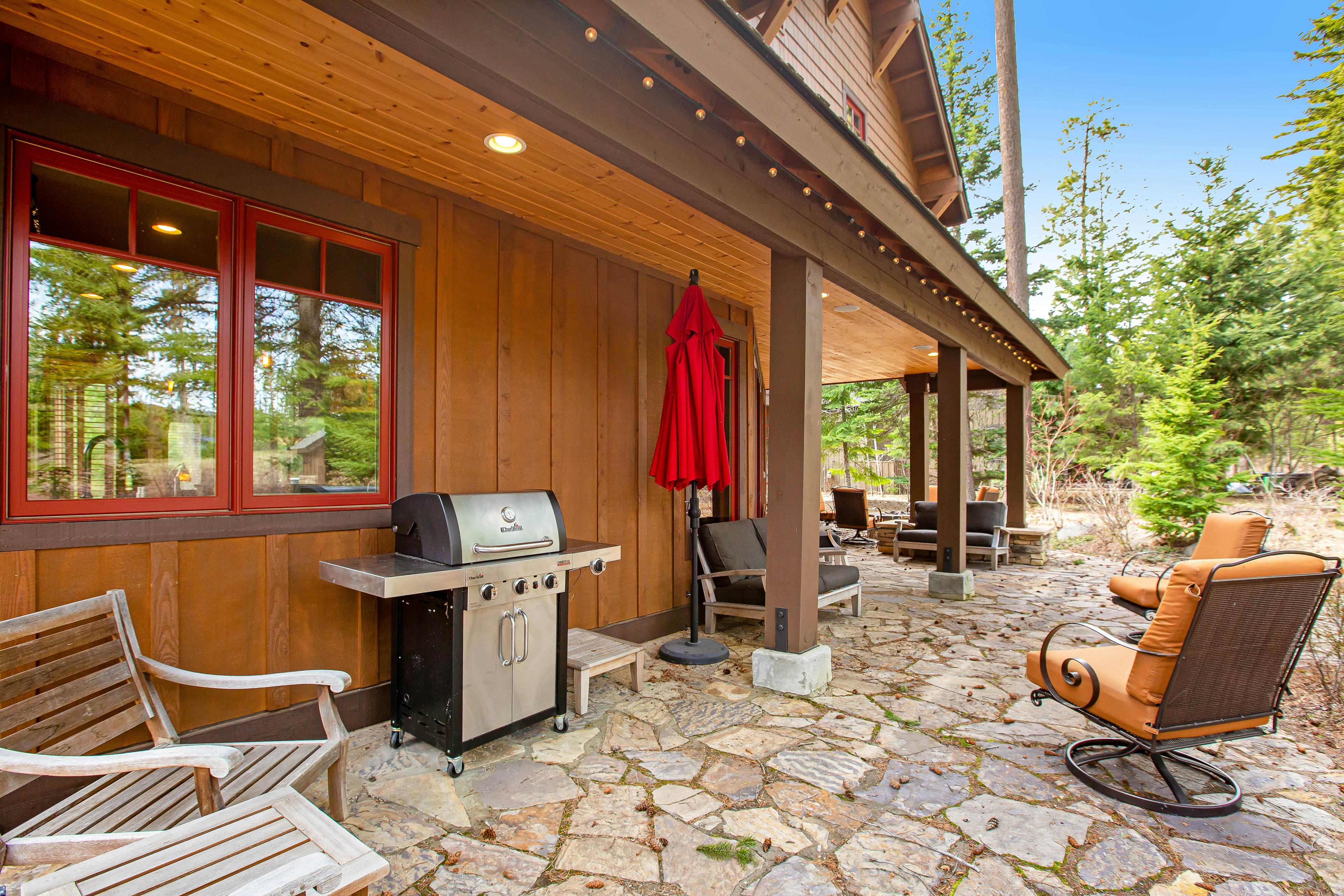 Equinox-A Golfside Sanctuary