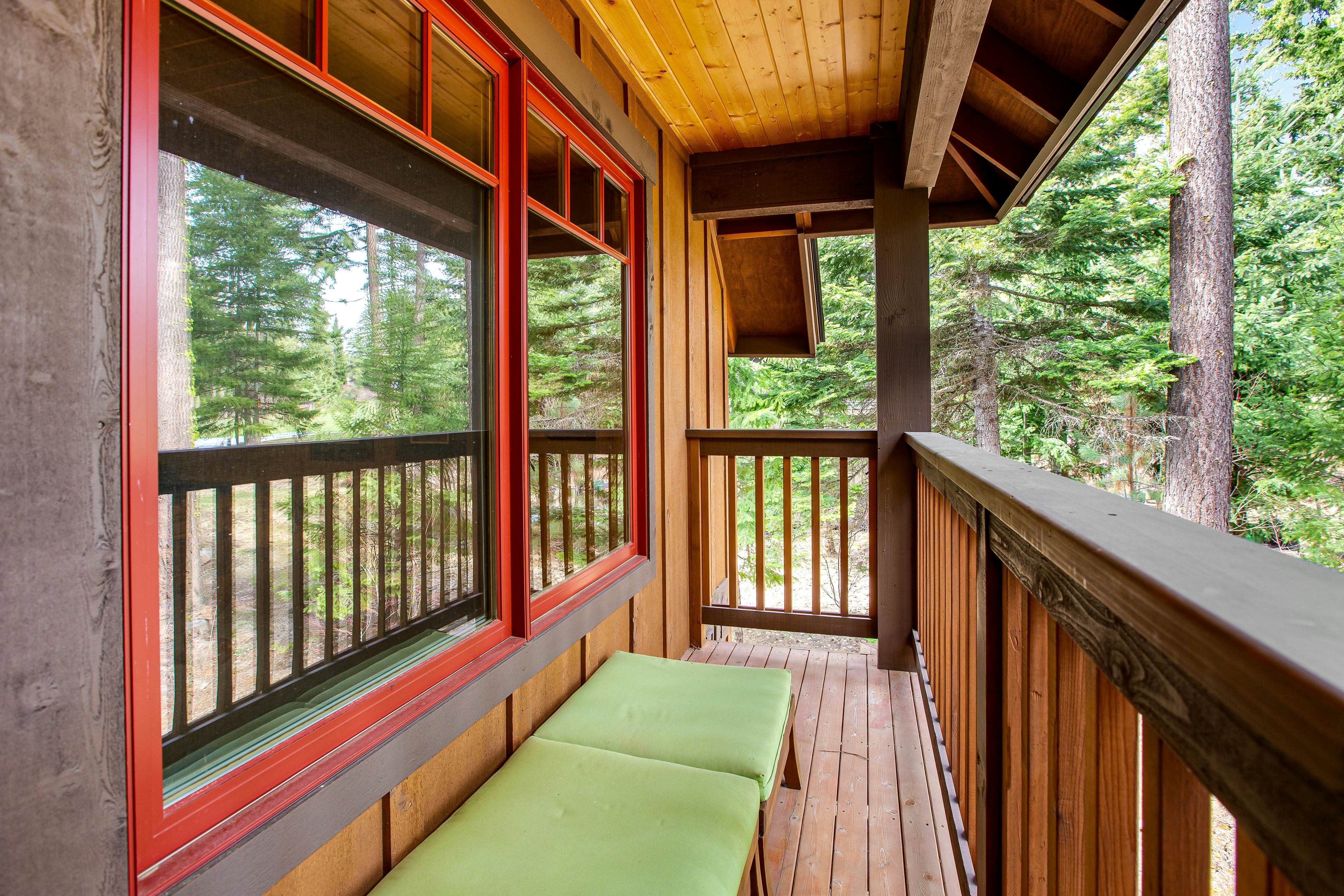 Equinox-A Golfside Sanctuary