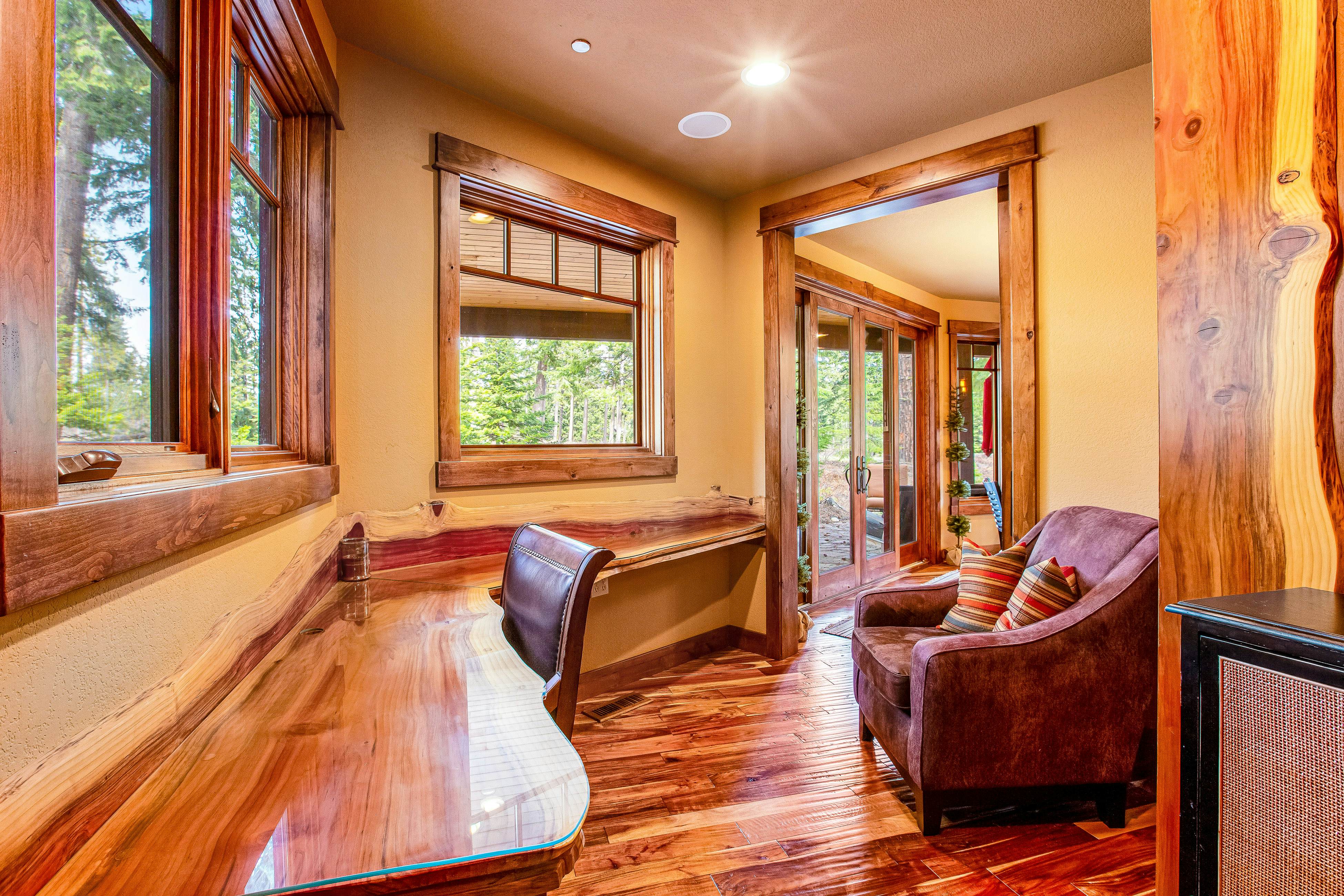 Equinox-A Golfside Sanctuary