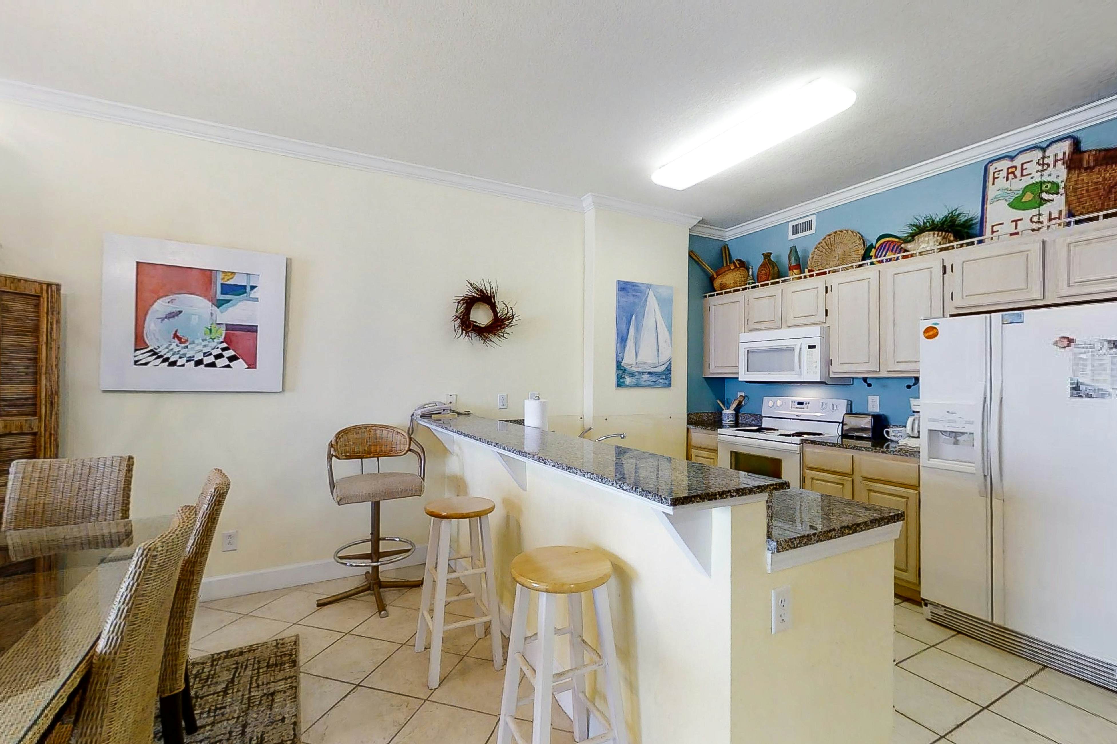 Grand Pointe 206 2 BD Orange Beach, AL Vacation Rental Vacasa