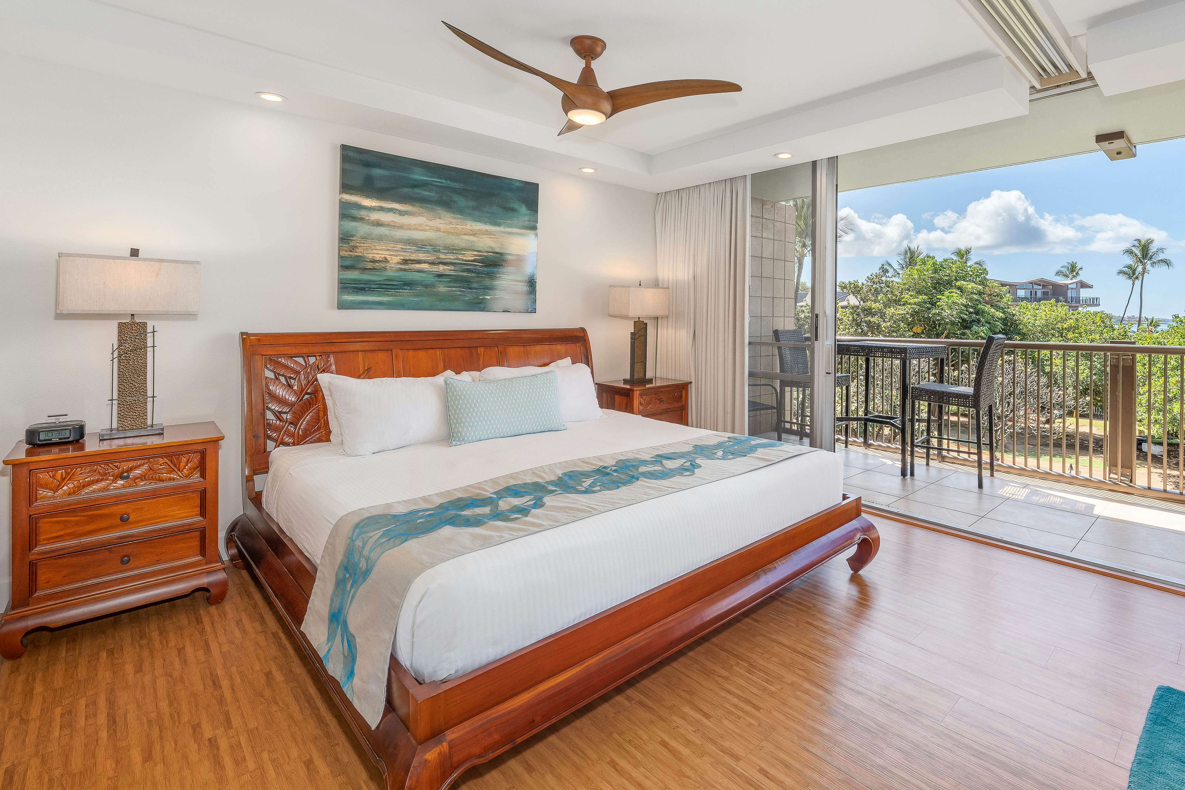 Mana Kai Maui Resort 212
