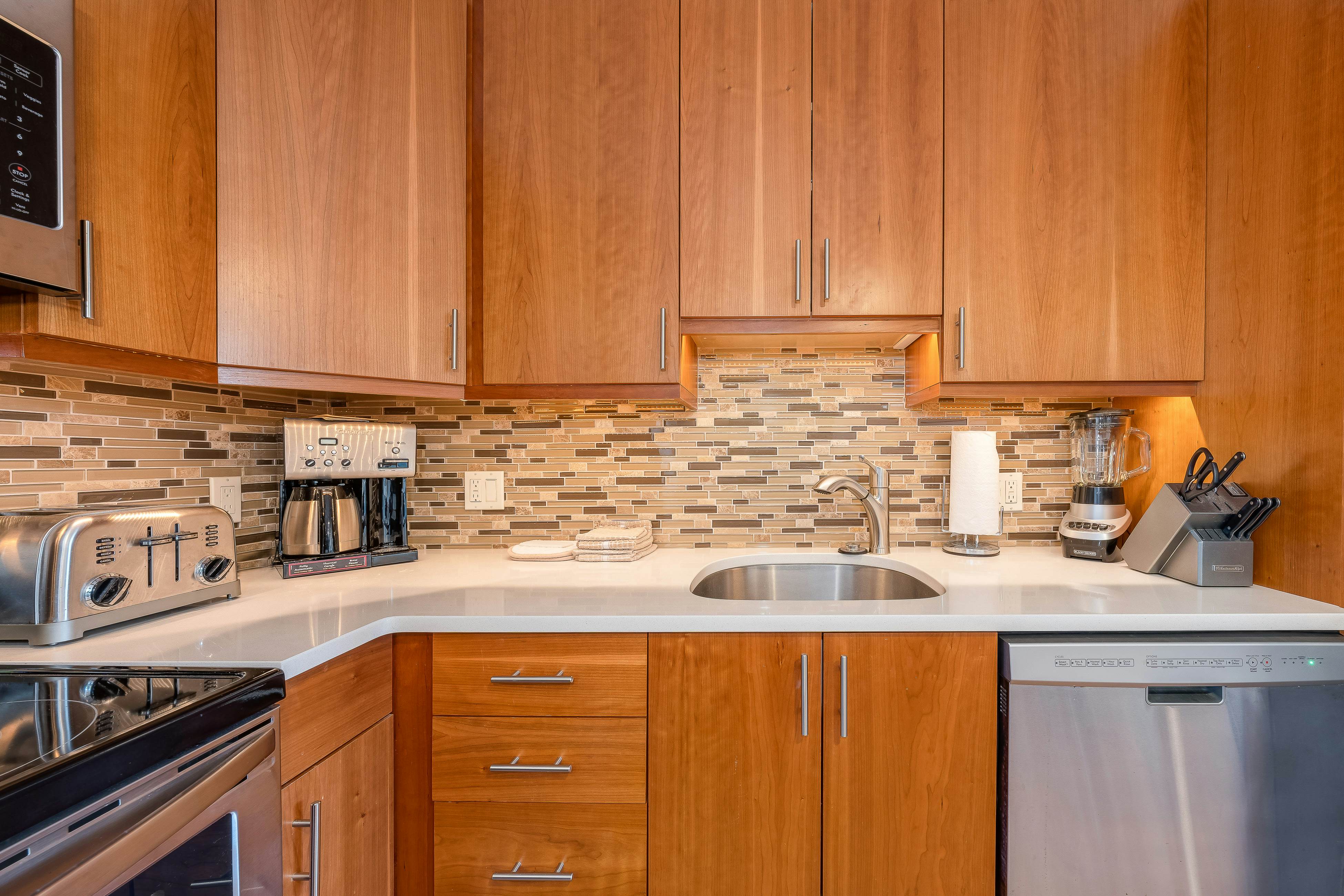 Mana Kai Maui Resort 212