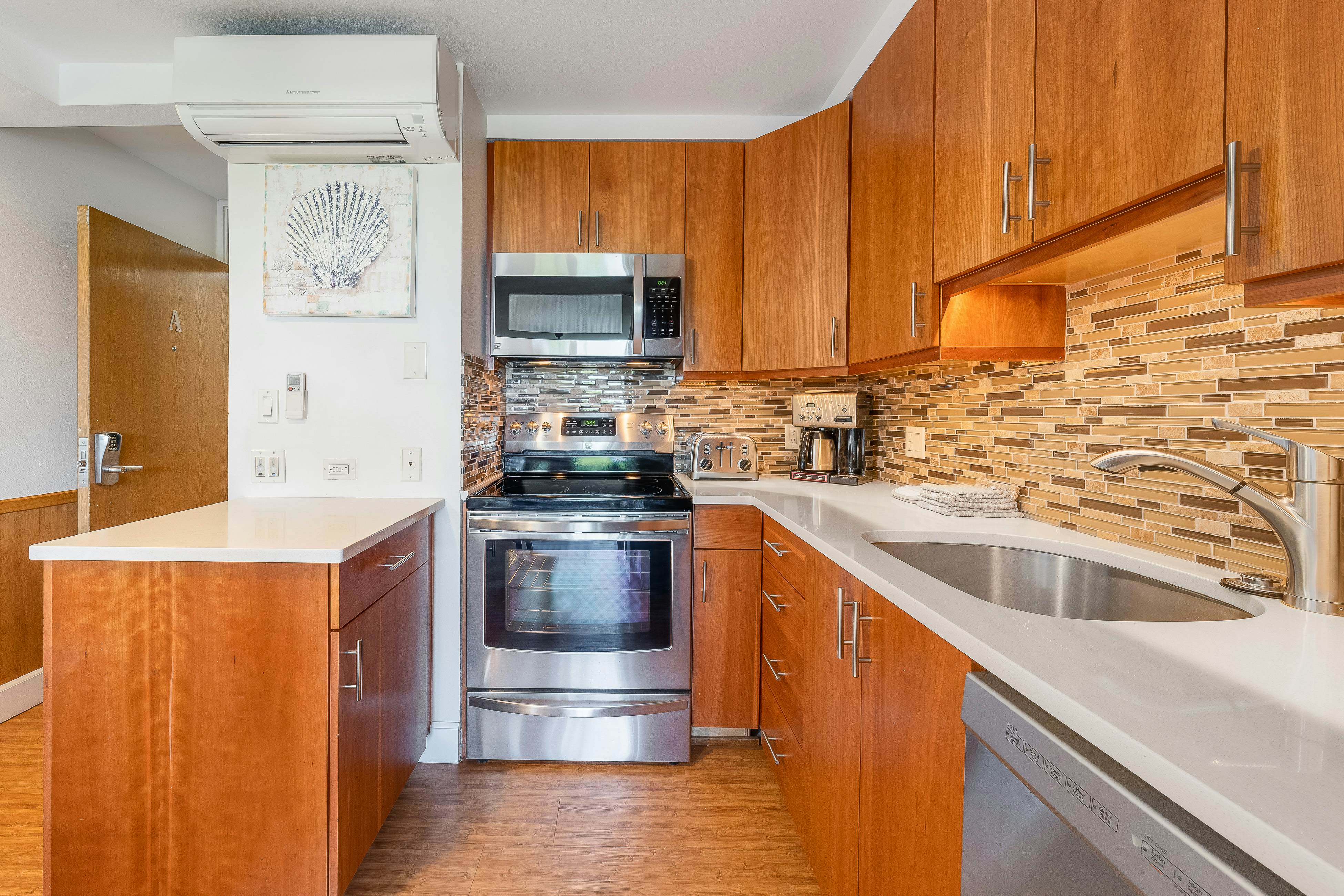 Mana Kai Maui Resort 212