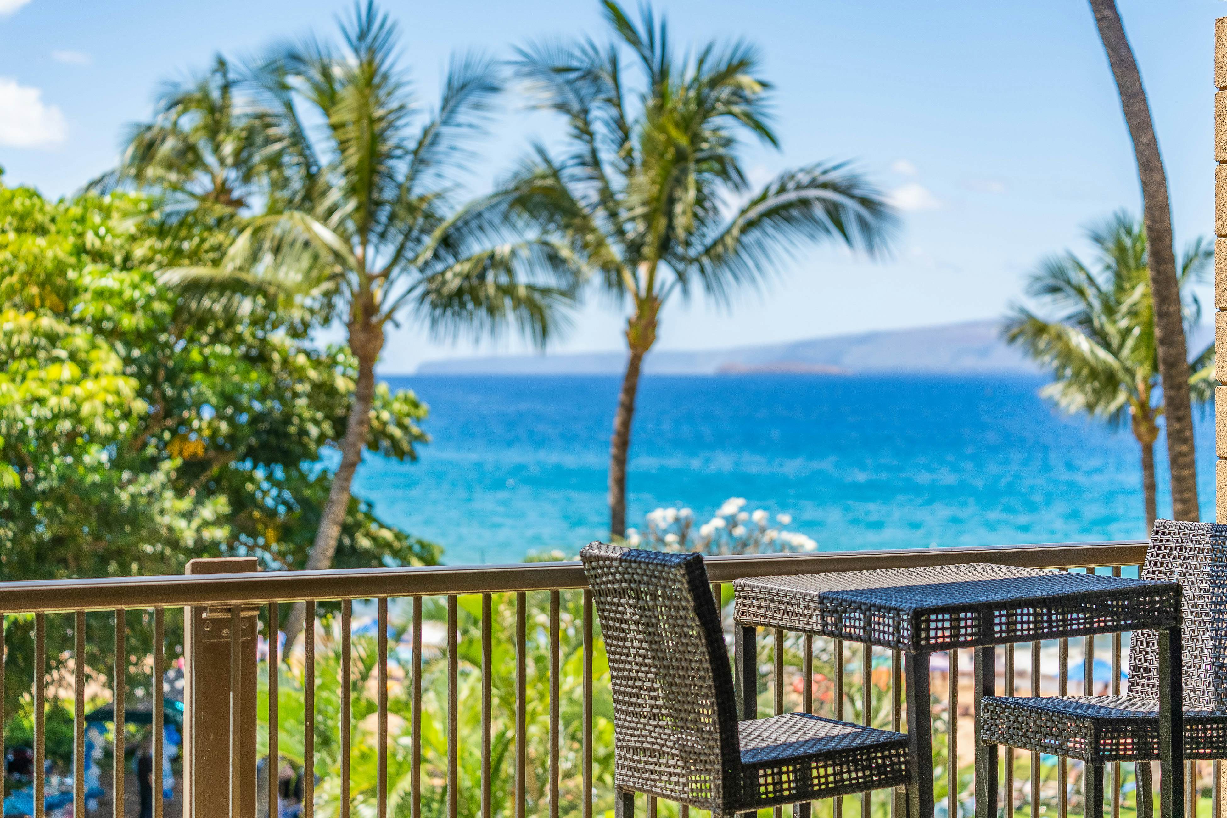 Mana Kai Maui Resort 212