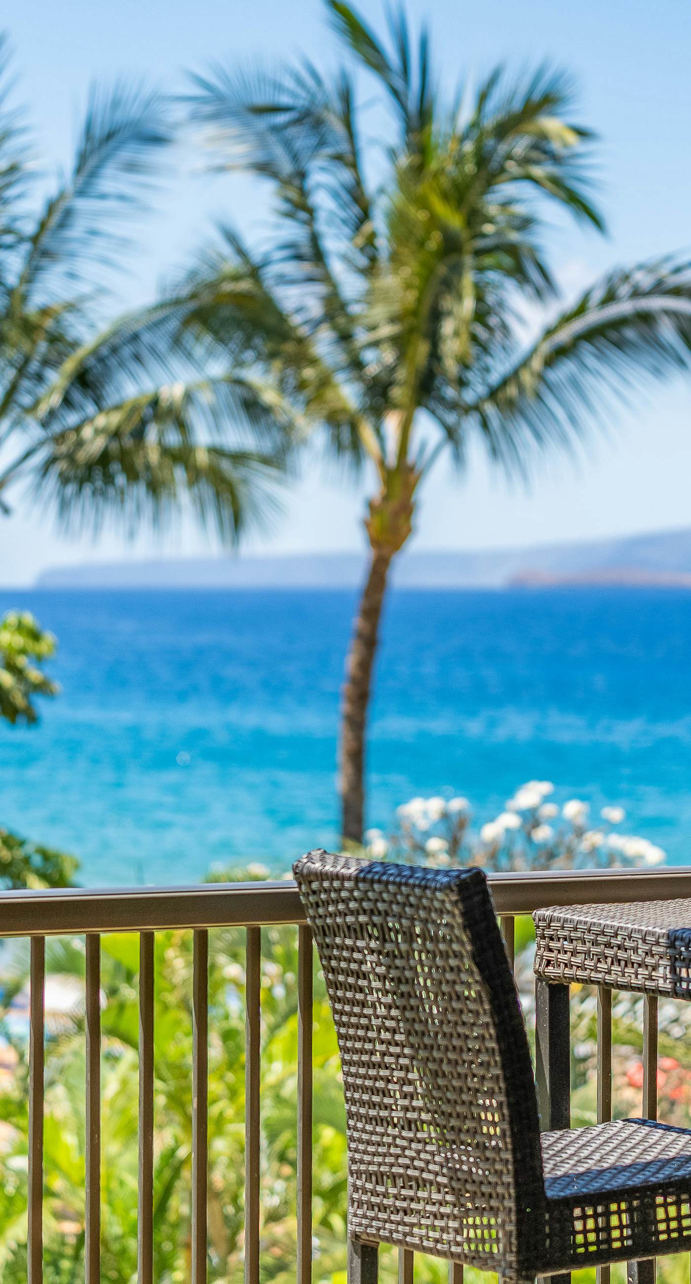 Mana Kai Maui Resort 212