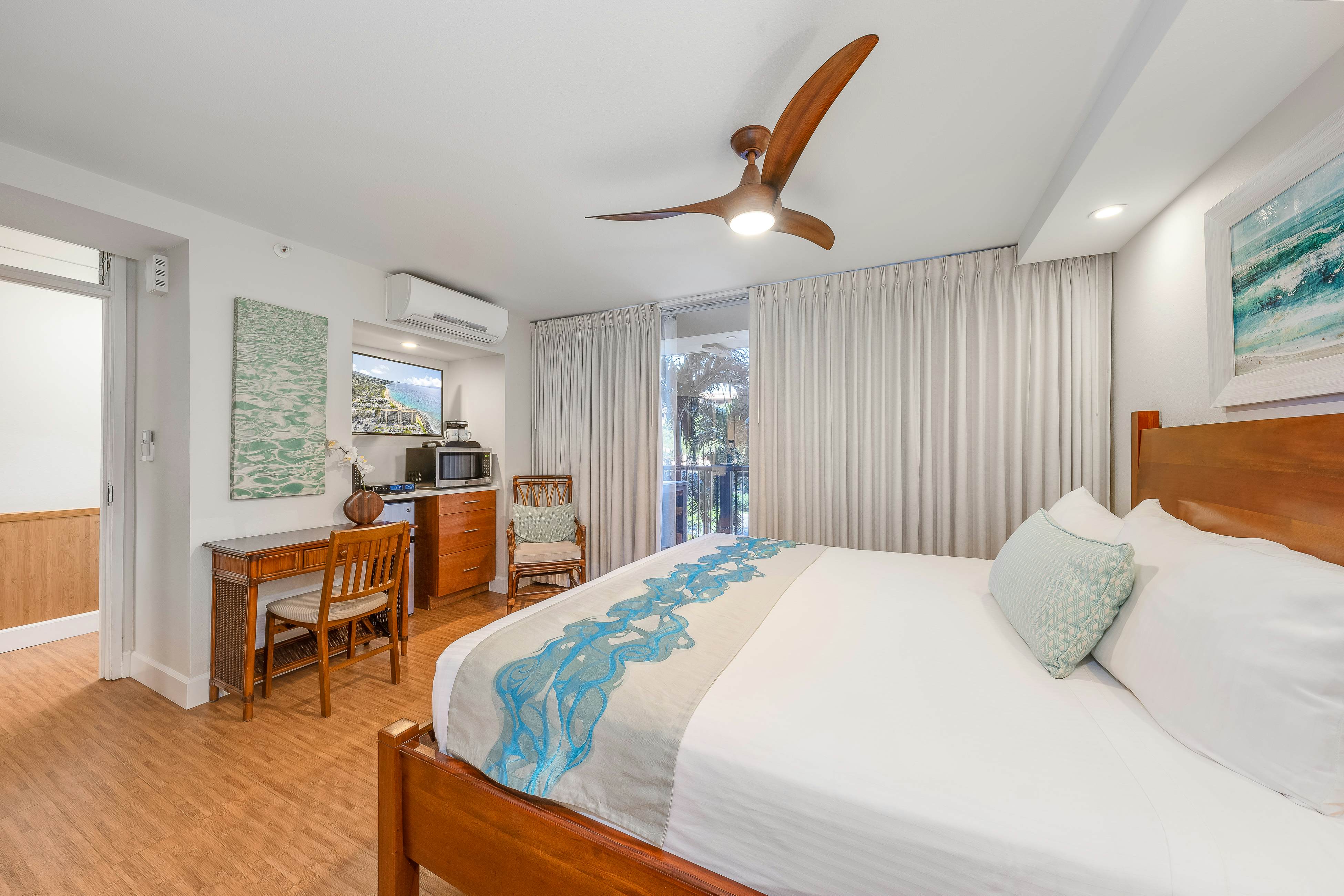 Mana Kai Maui Resort 212