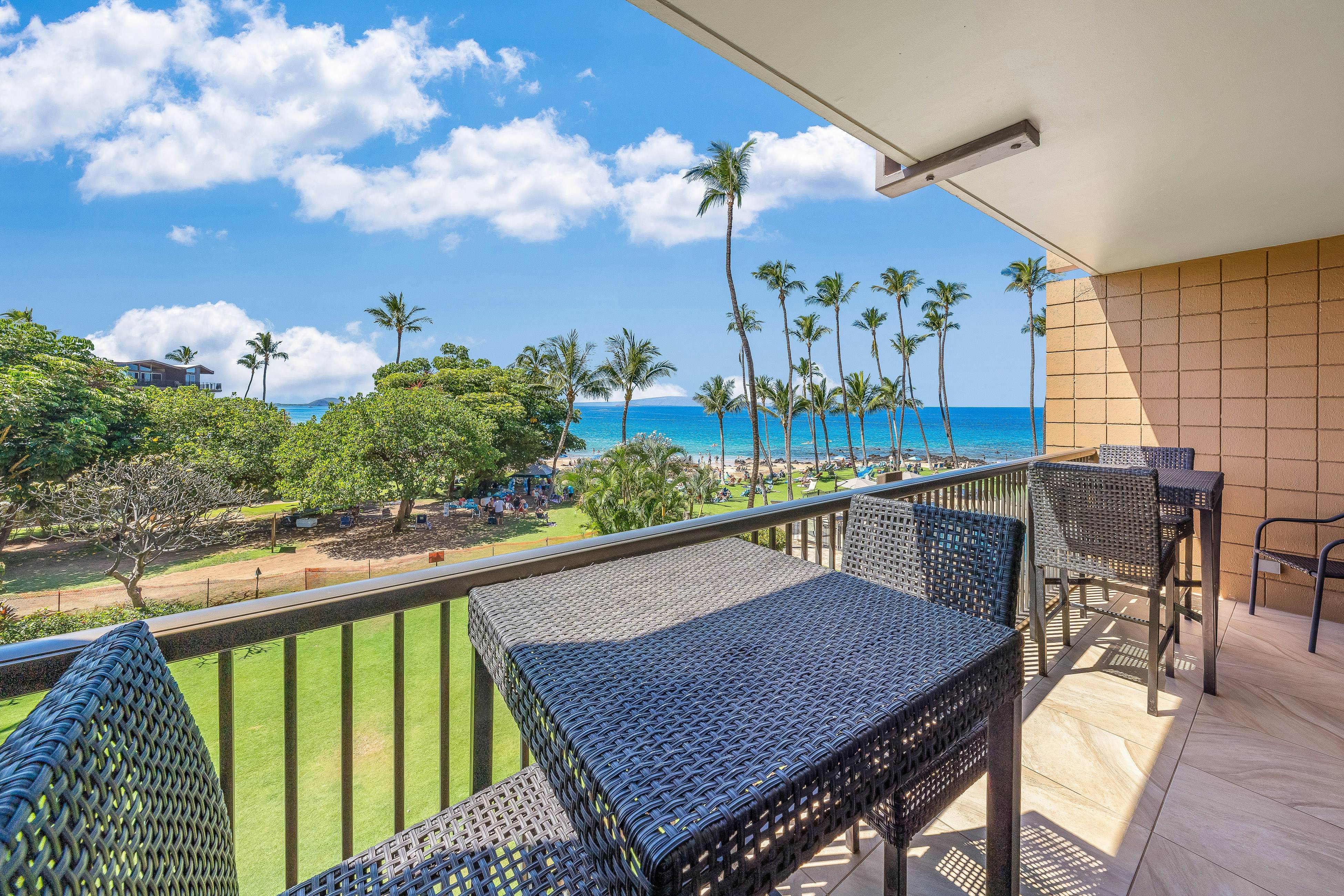 Mana Kai Maui Resort 212