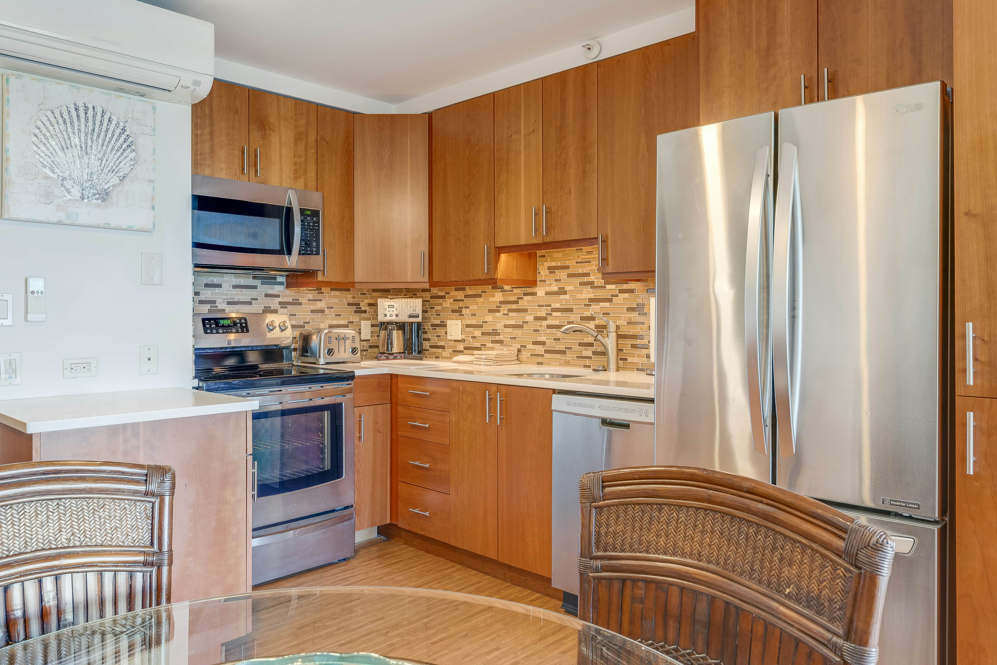 Mana Kai Maui Resort 212