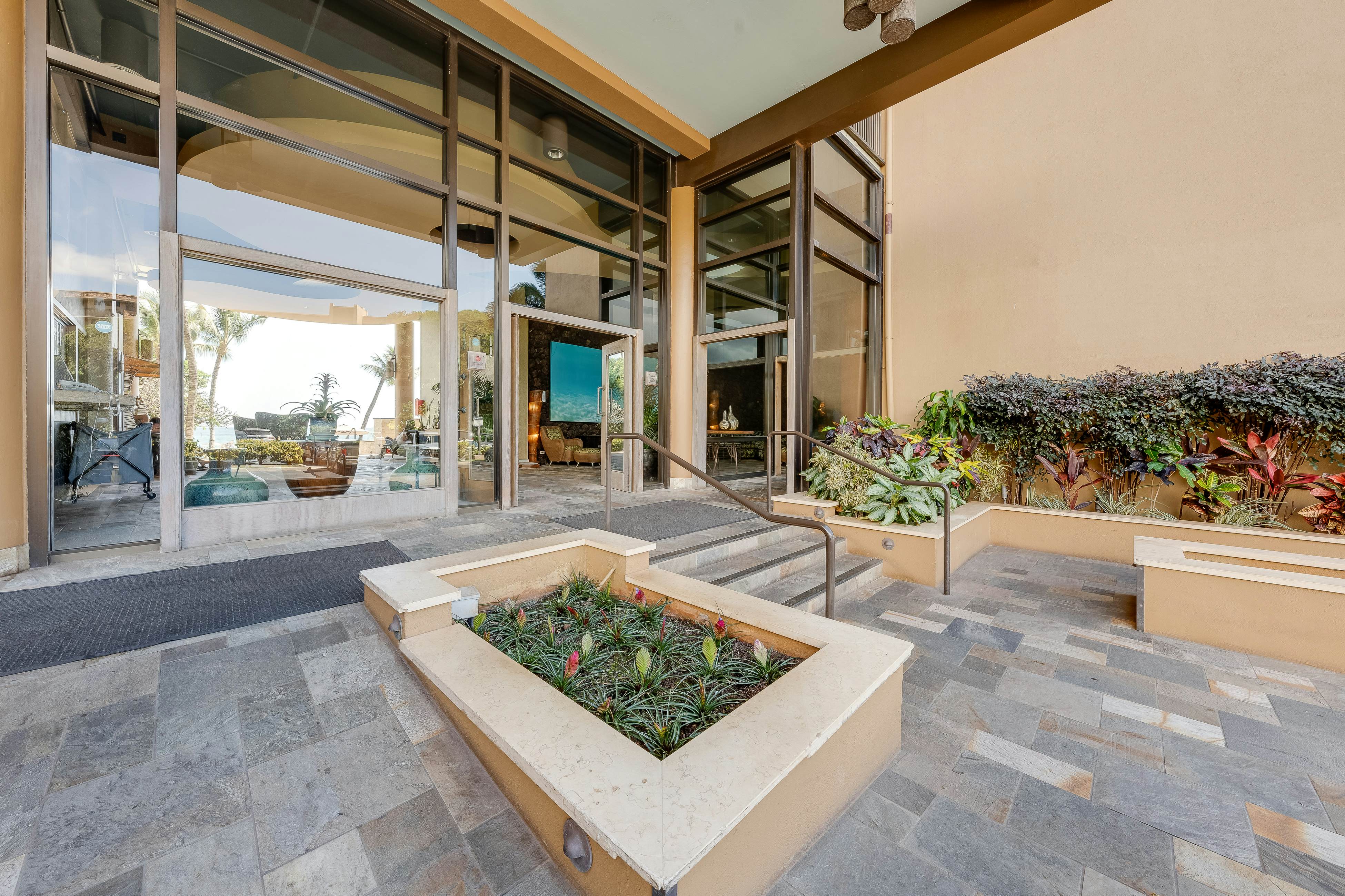 Mana Kai Maui Resort 212