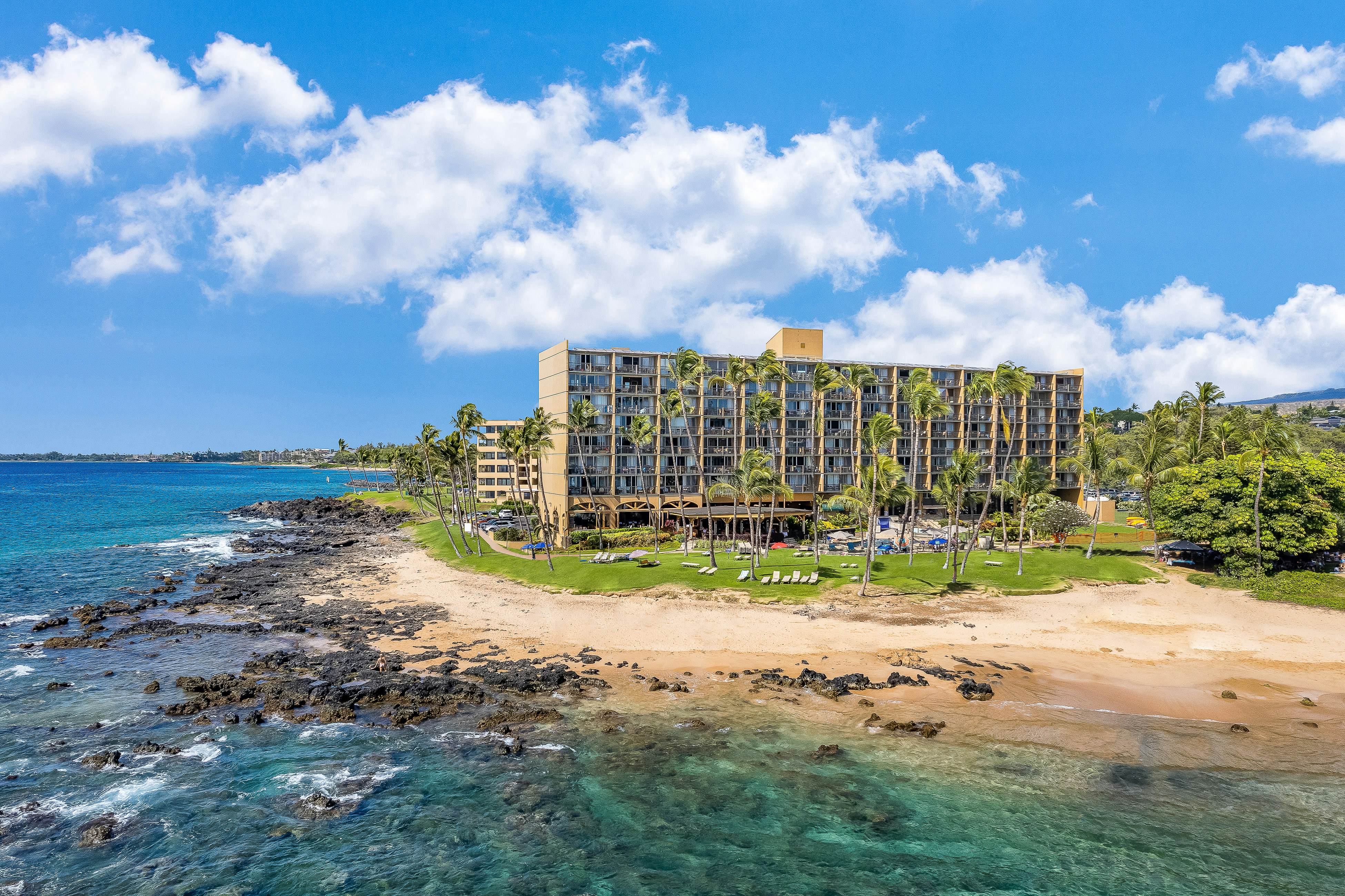 Mana Kai Maui Resort 212