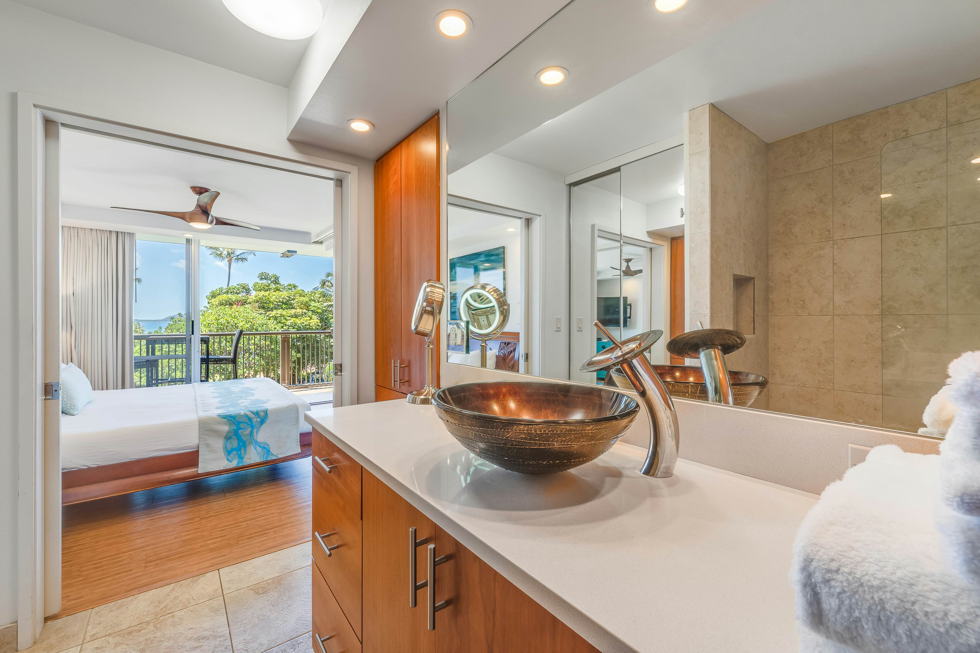 Mana Kai Maui Resort 212