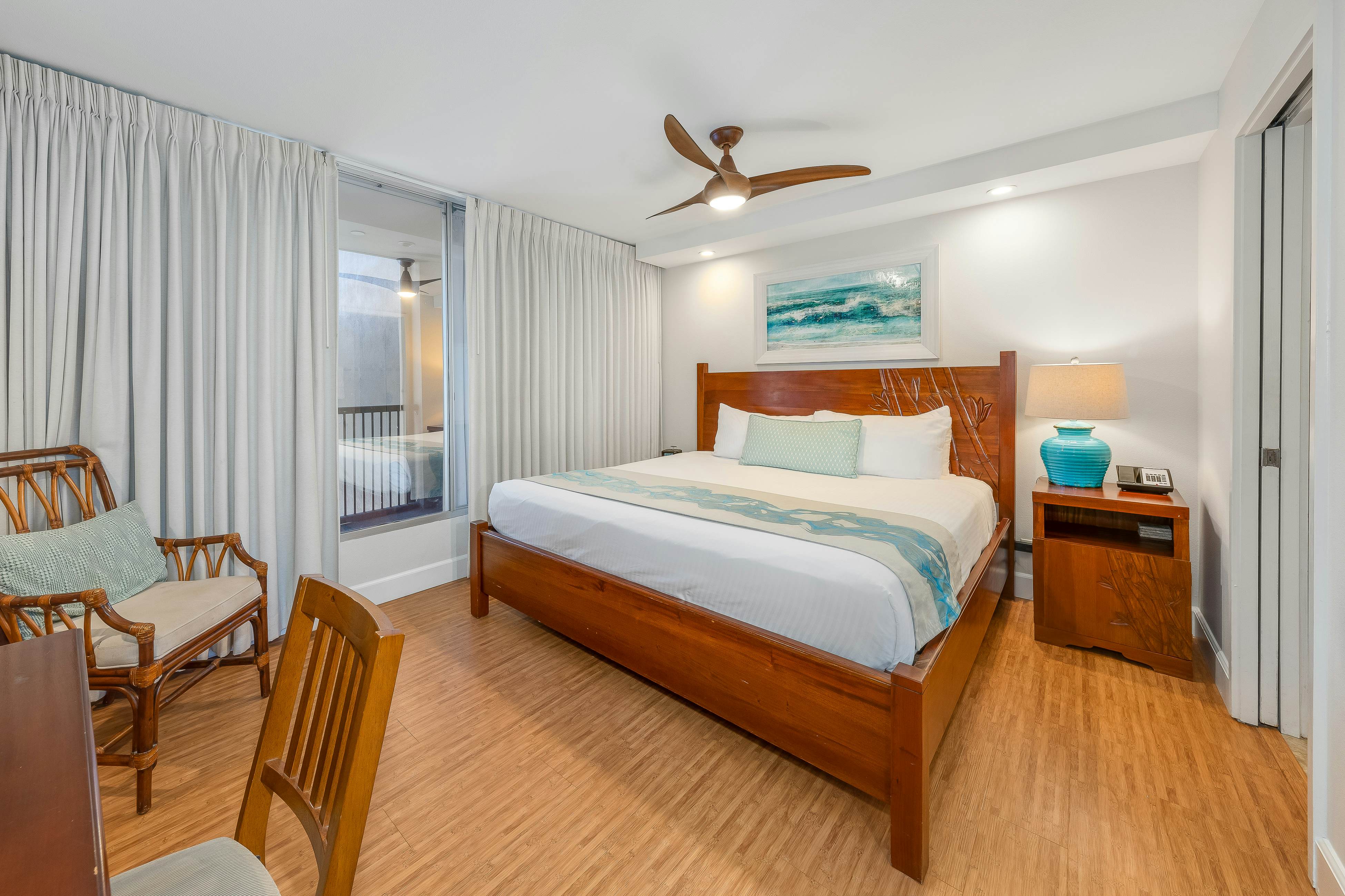 Mana Kai Maui Resort 212