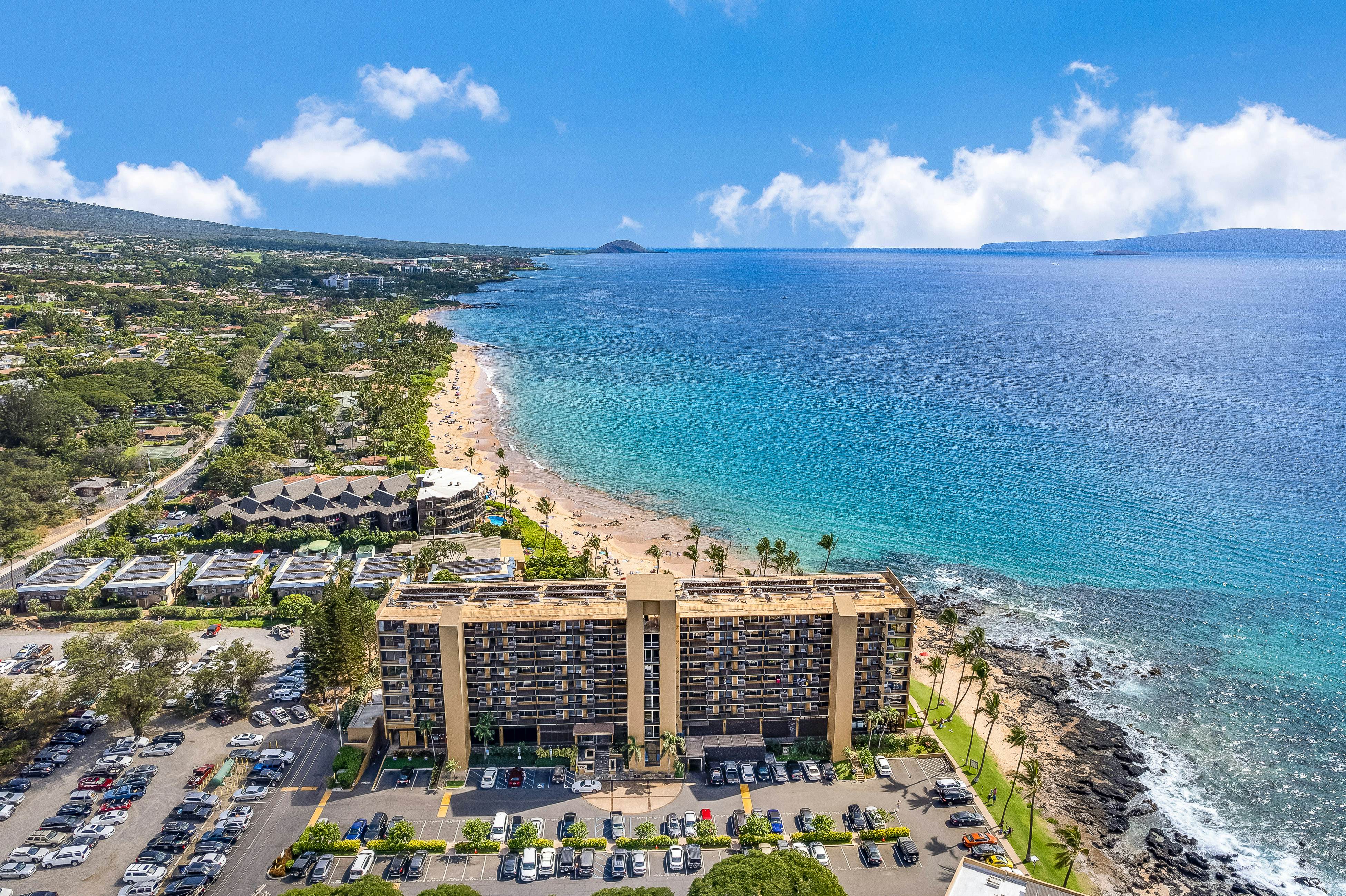 Mana Kai Maui Resort 212