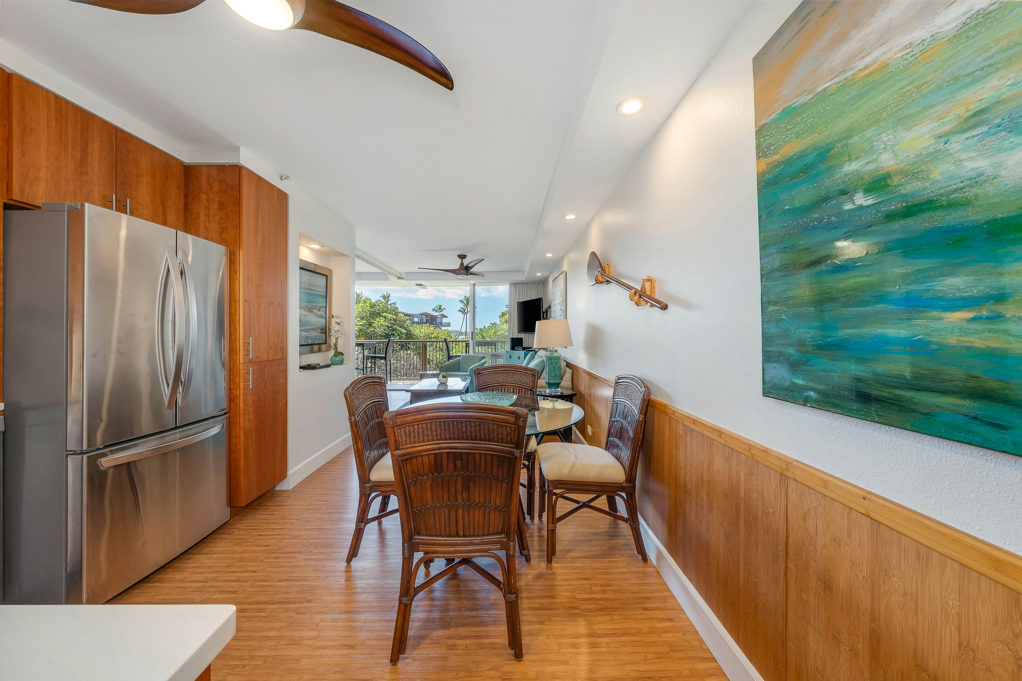 Mana Kai Maui Resort 212