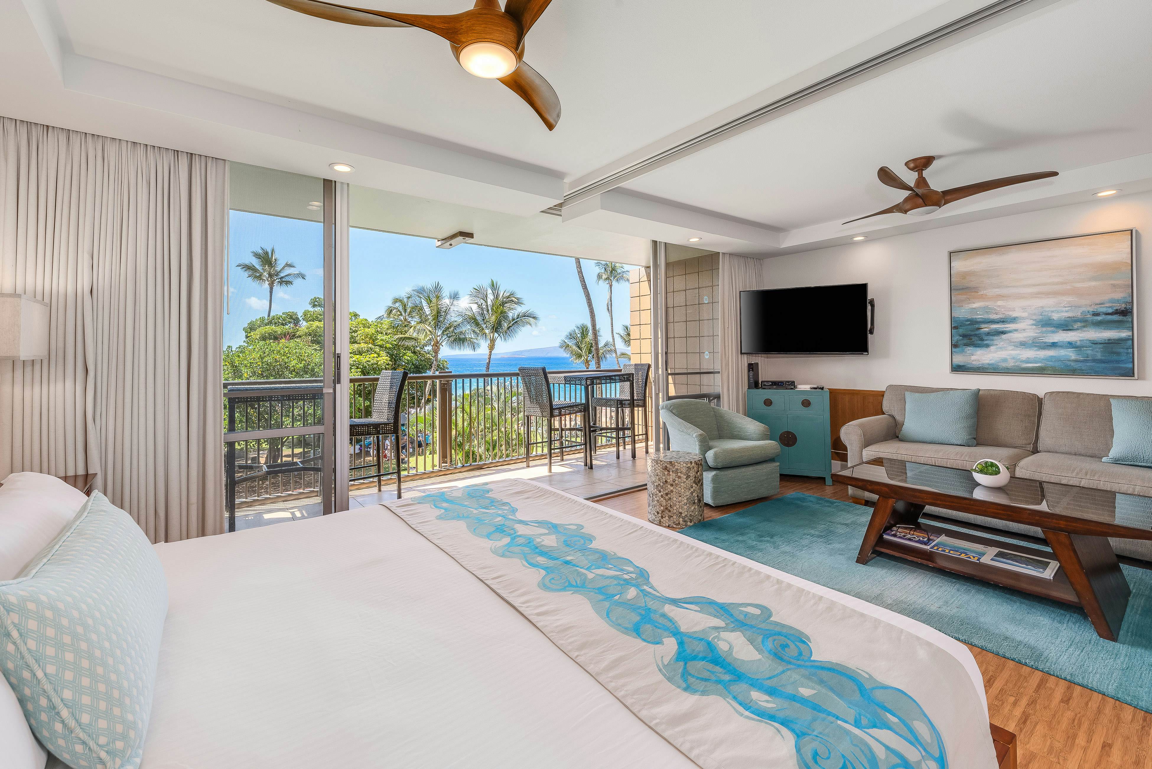 Mana Kai Maui Resort 212