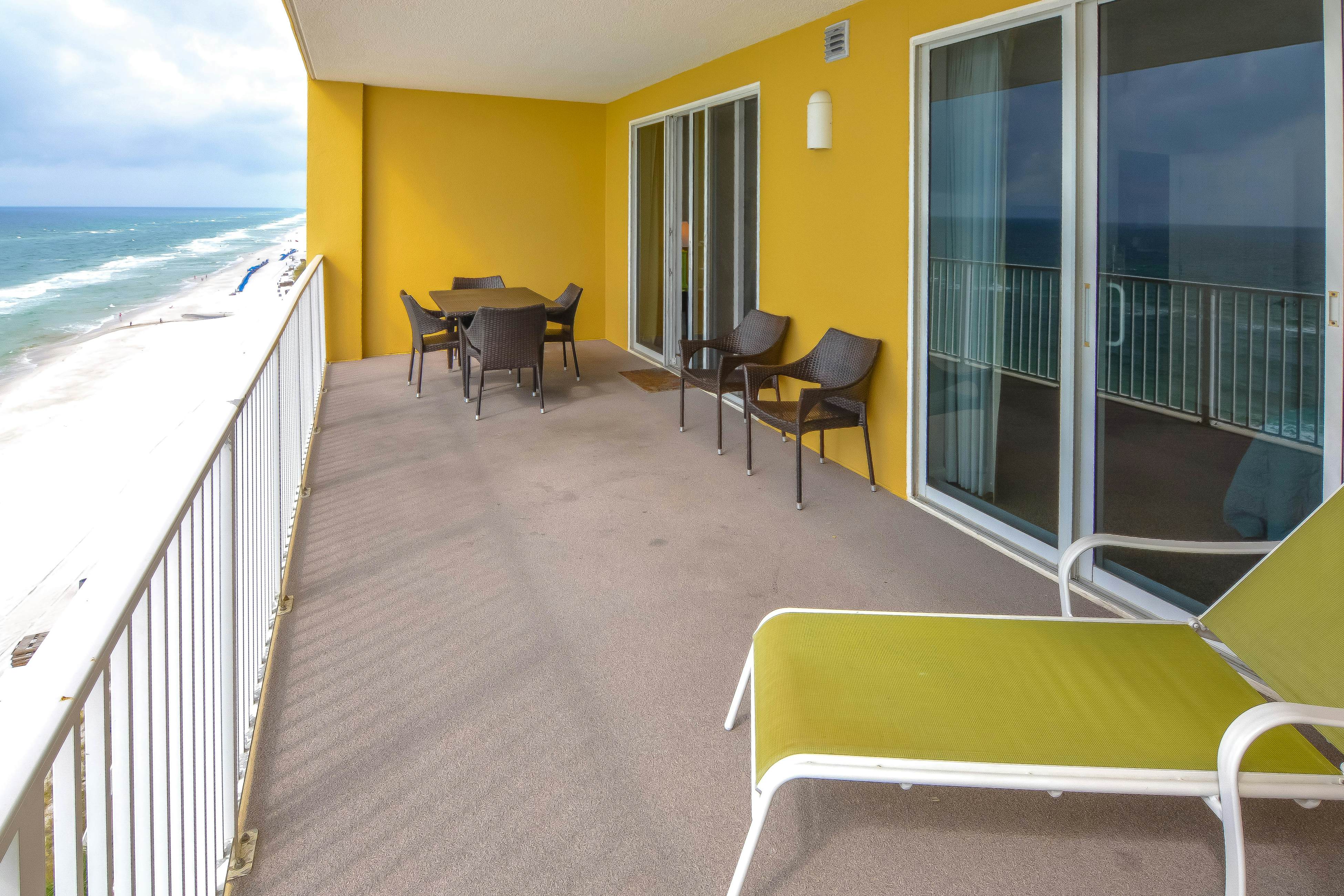 Tropic Winds 1003 2 BD Panama City Beach, FL Vacation Rental Vacasa