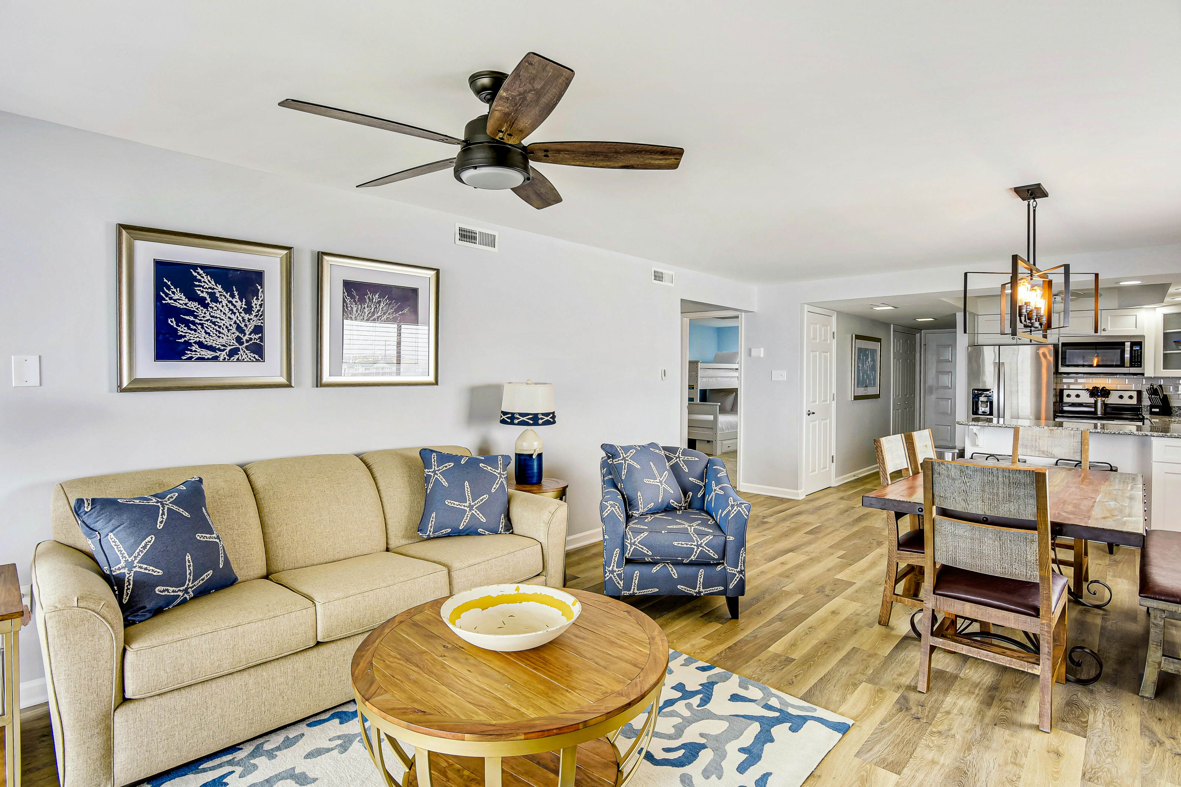 Mooring 505 2 BD Ocean City, MD Vacation Rental Vacasa