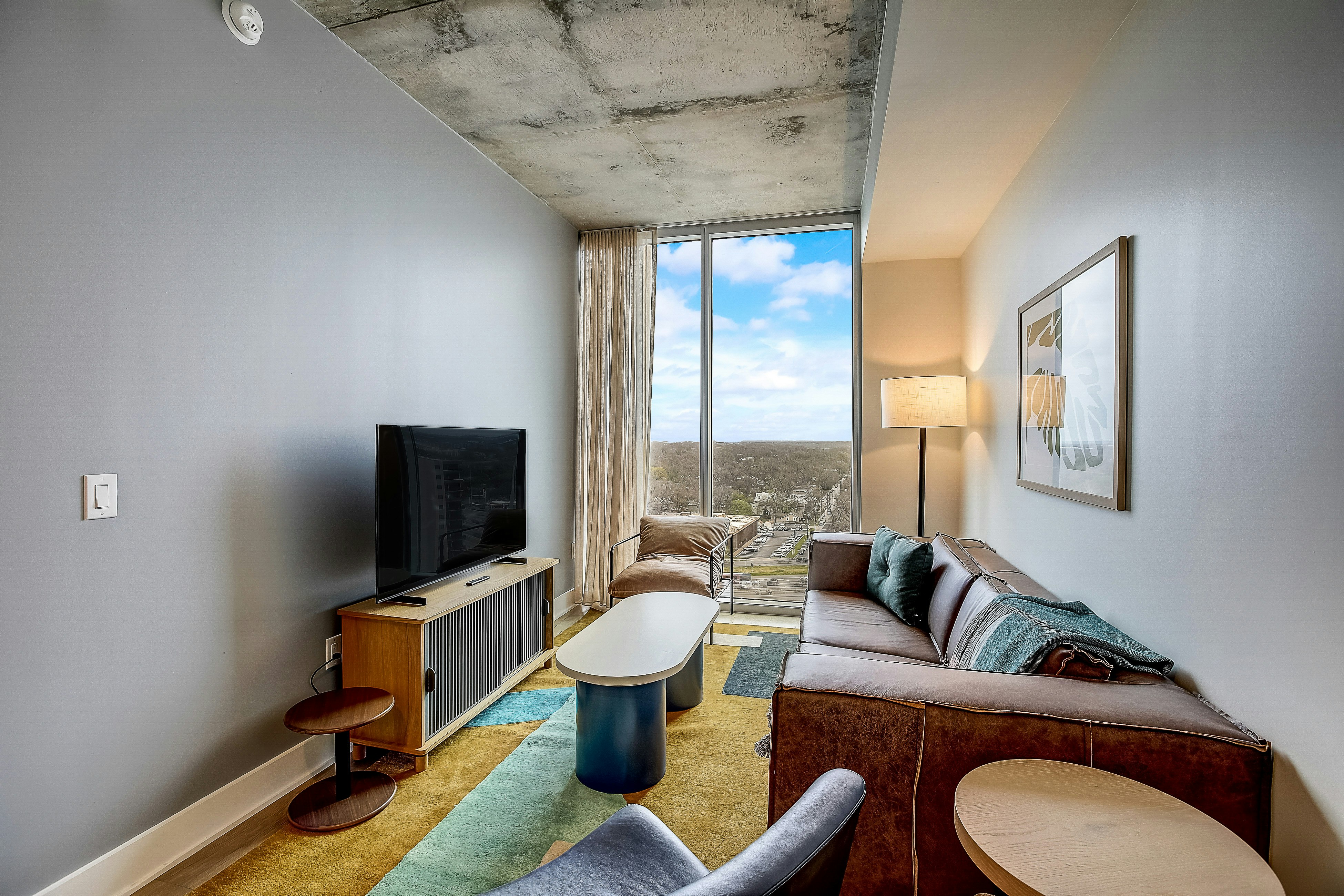 Natiivo Austin Sundrop