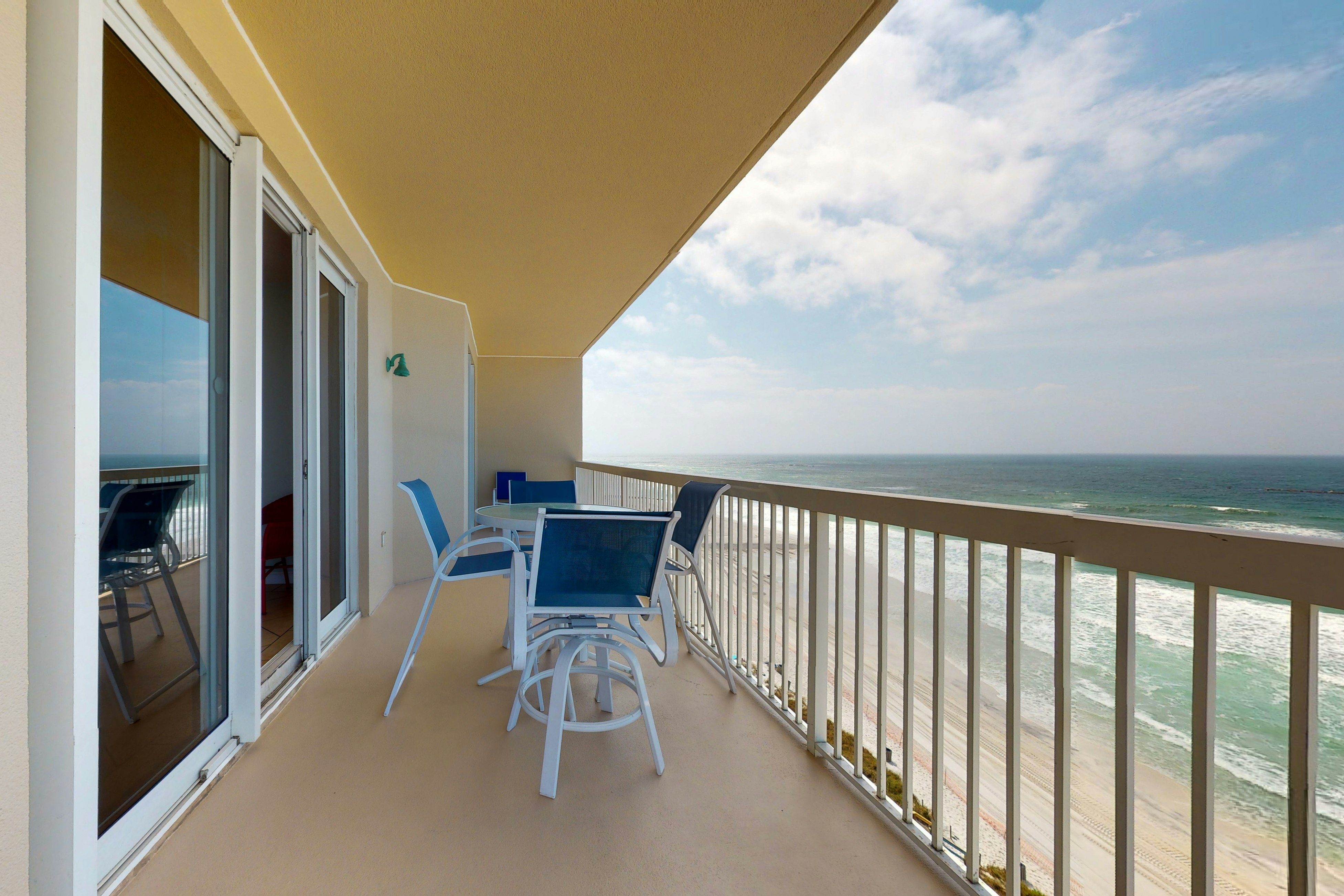 Seychelles Beach Resort 0809