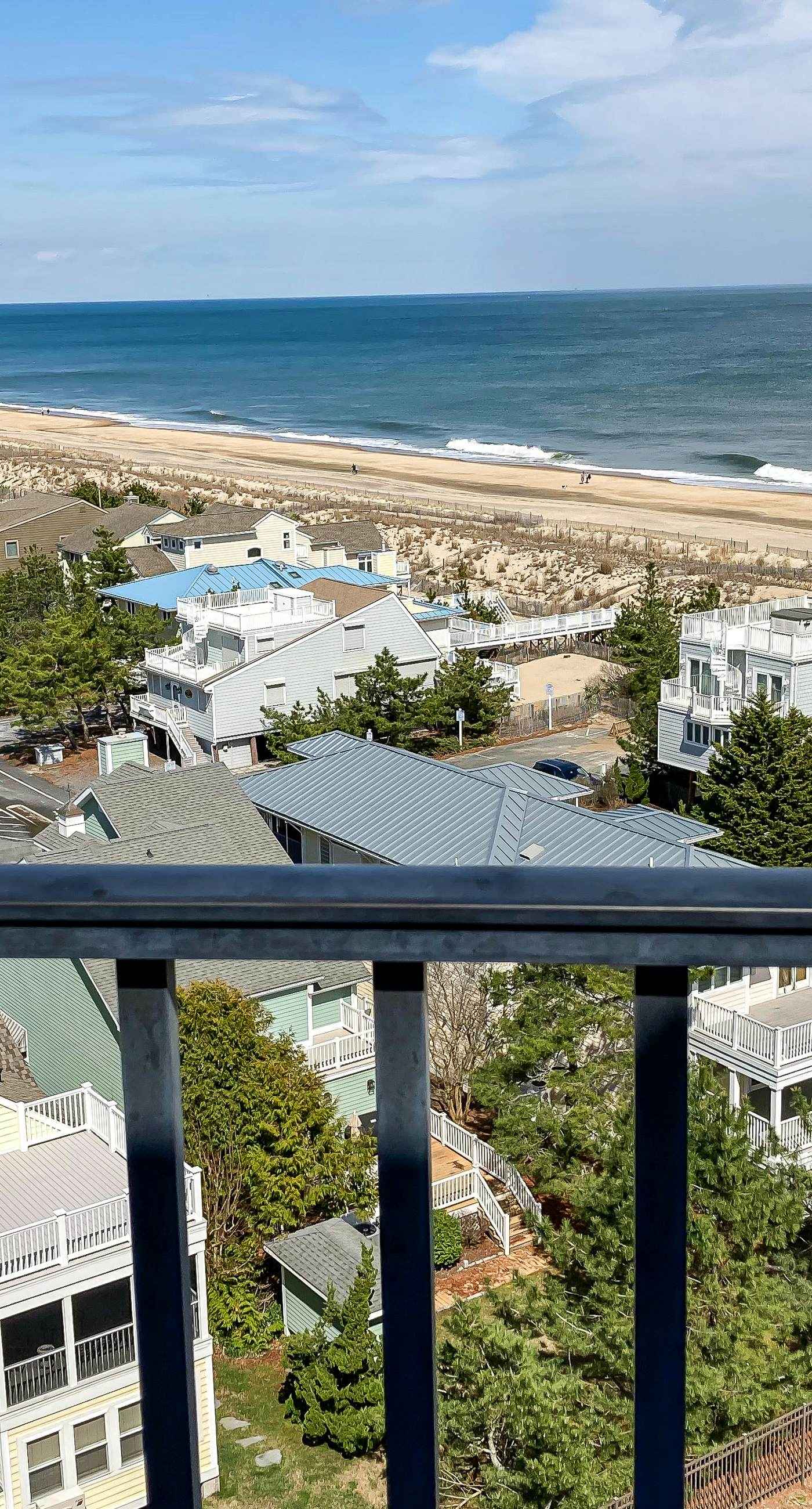 Sea Colony - 909 Annapolis House Rd