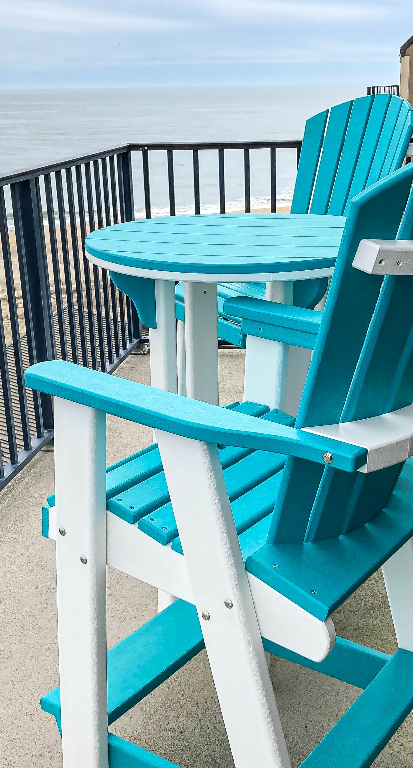 Sea Colony - 909 Annapolis House Rd