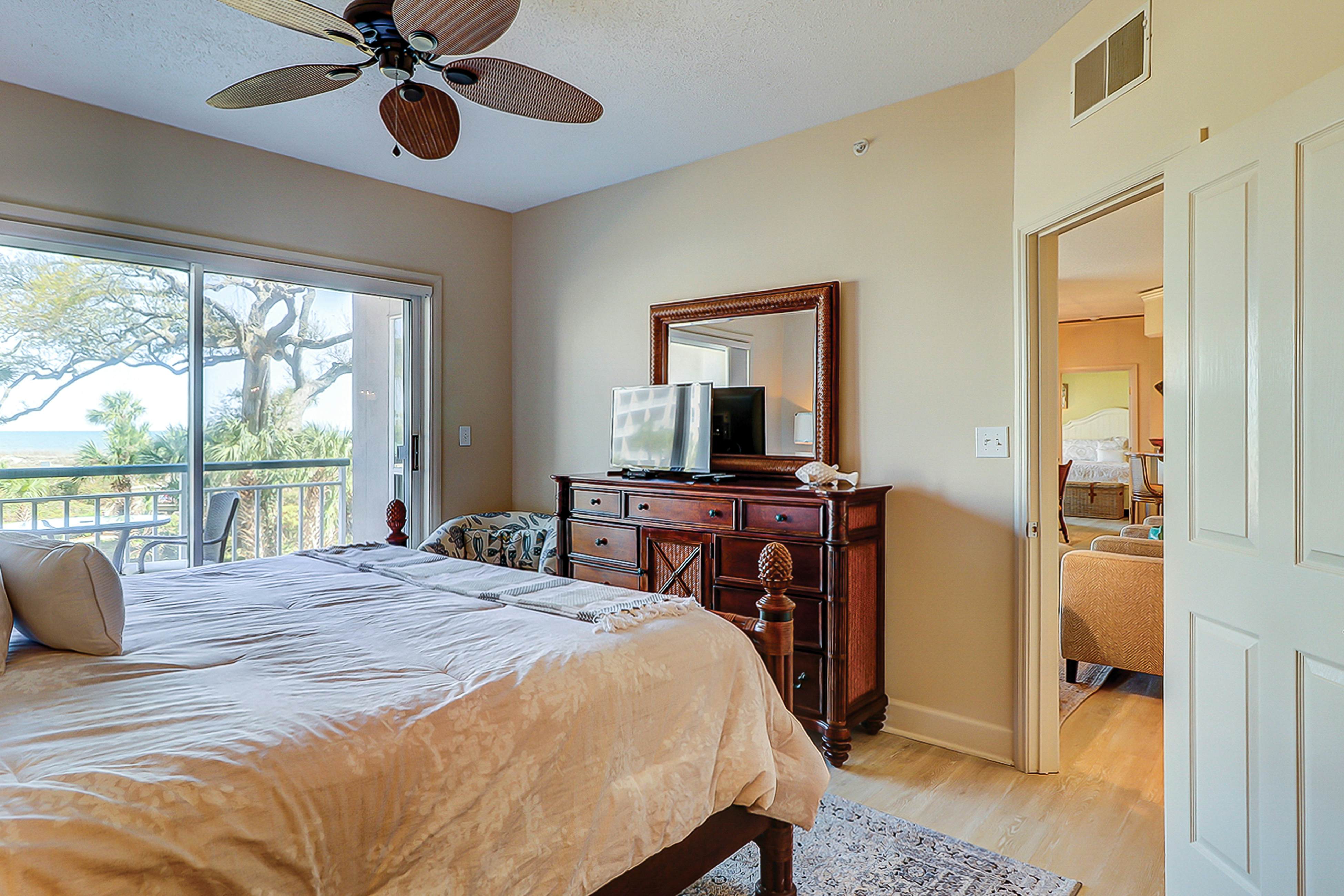 Windsor Court South 3108