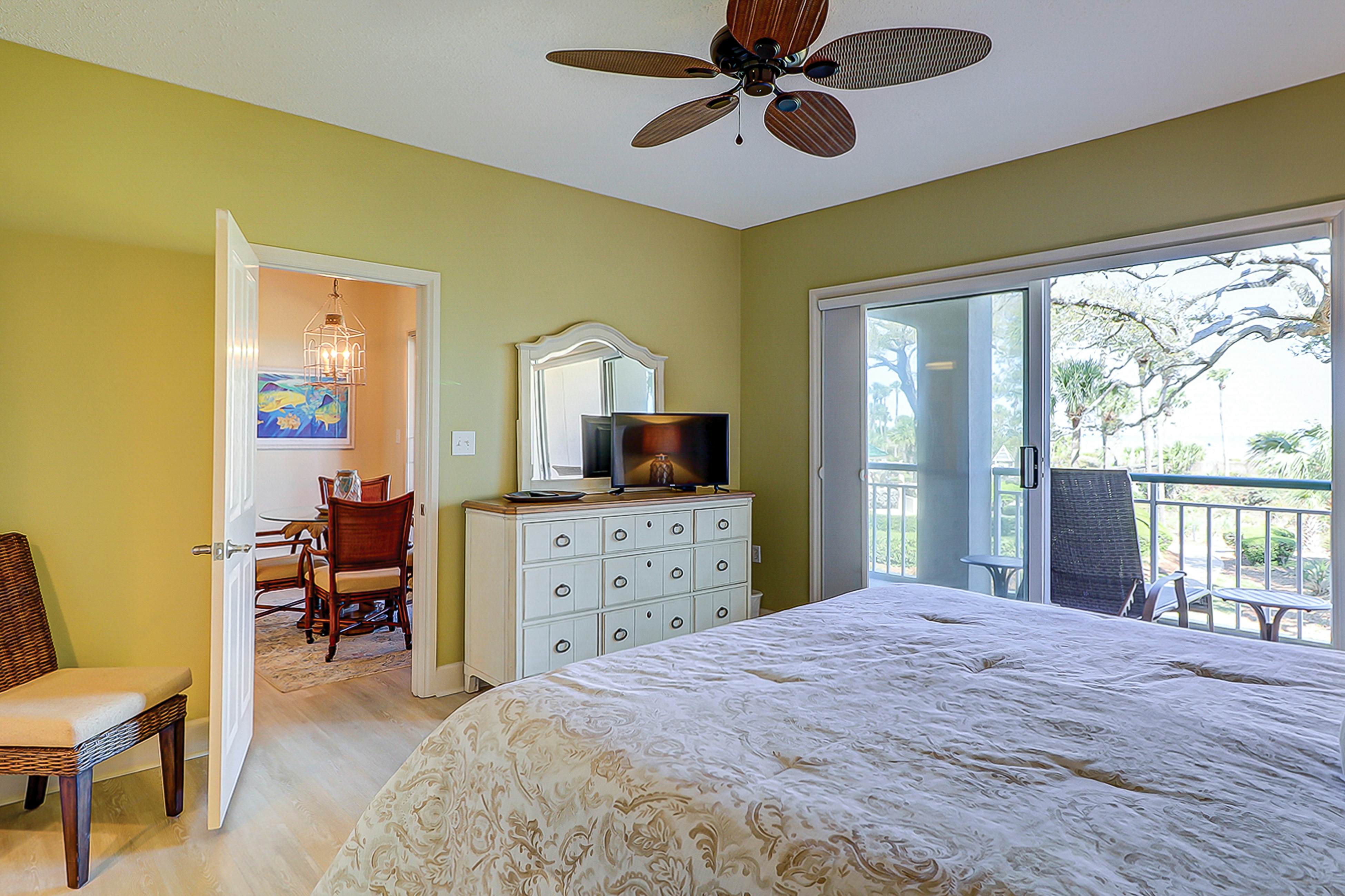 Windsor Court South 3108