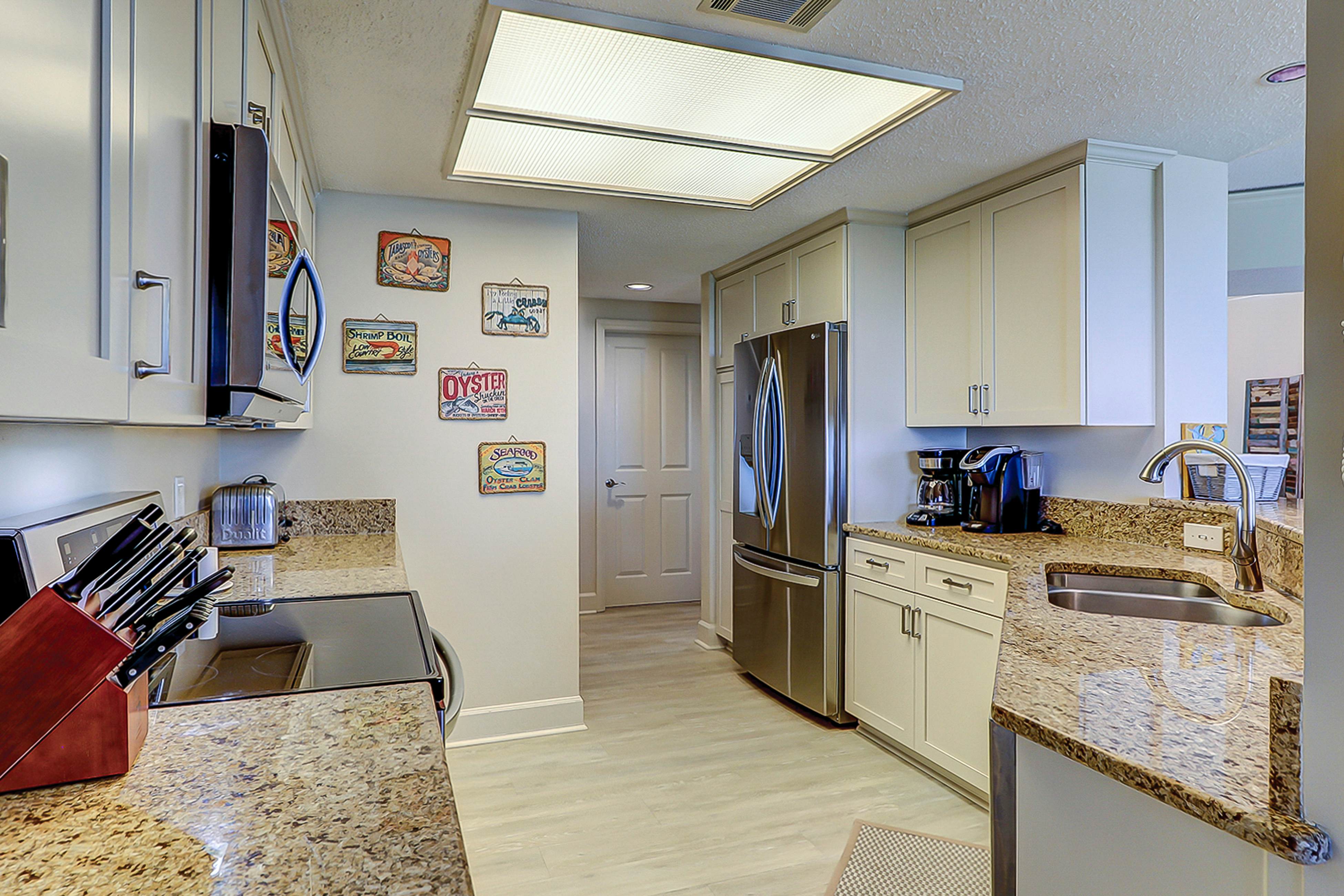 Windsor Court South 3108