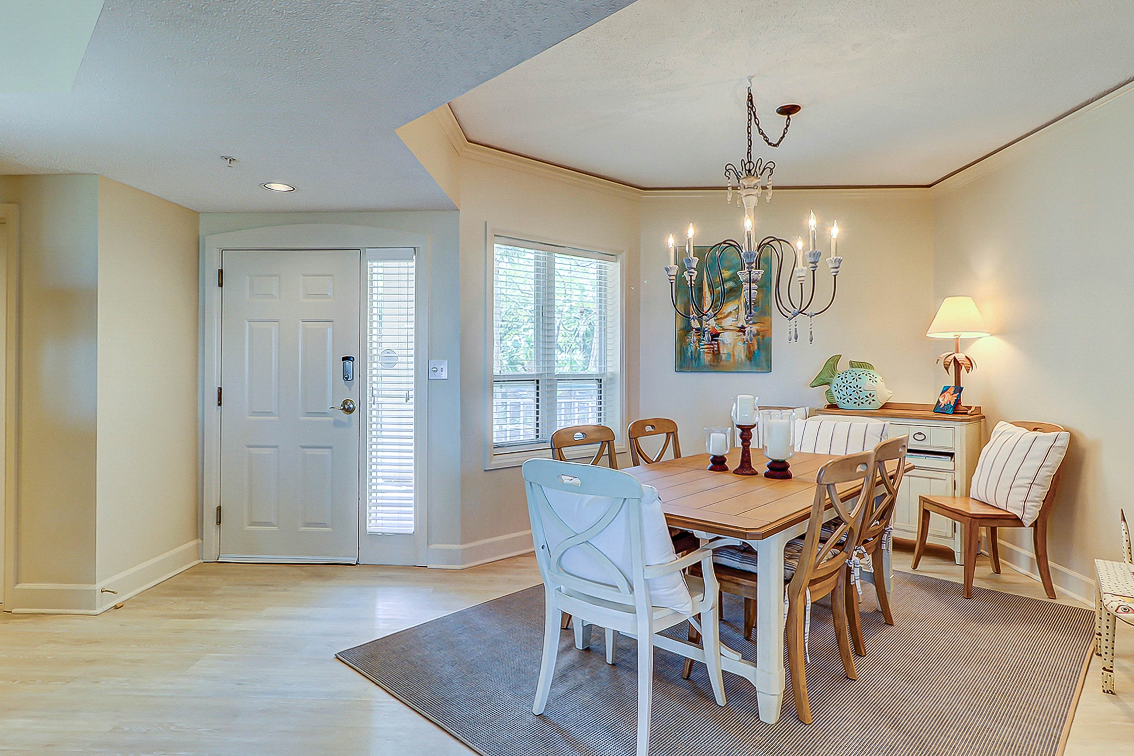 Windsor Court South 3108