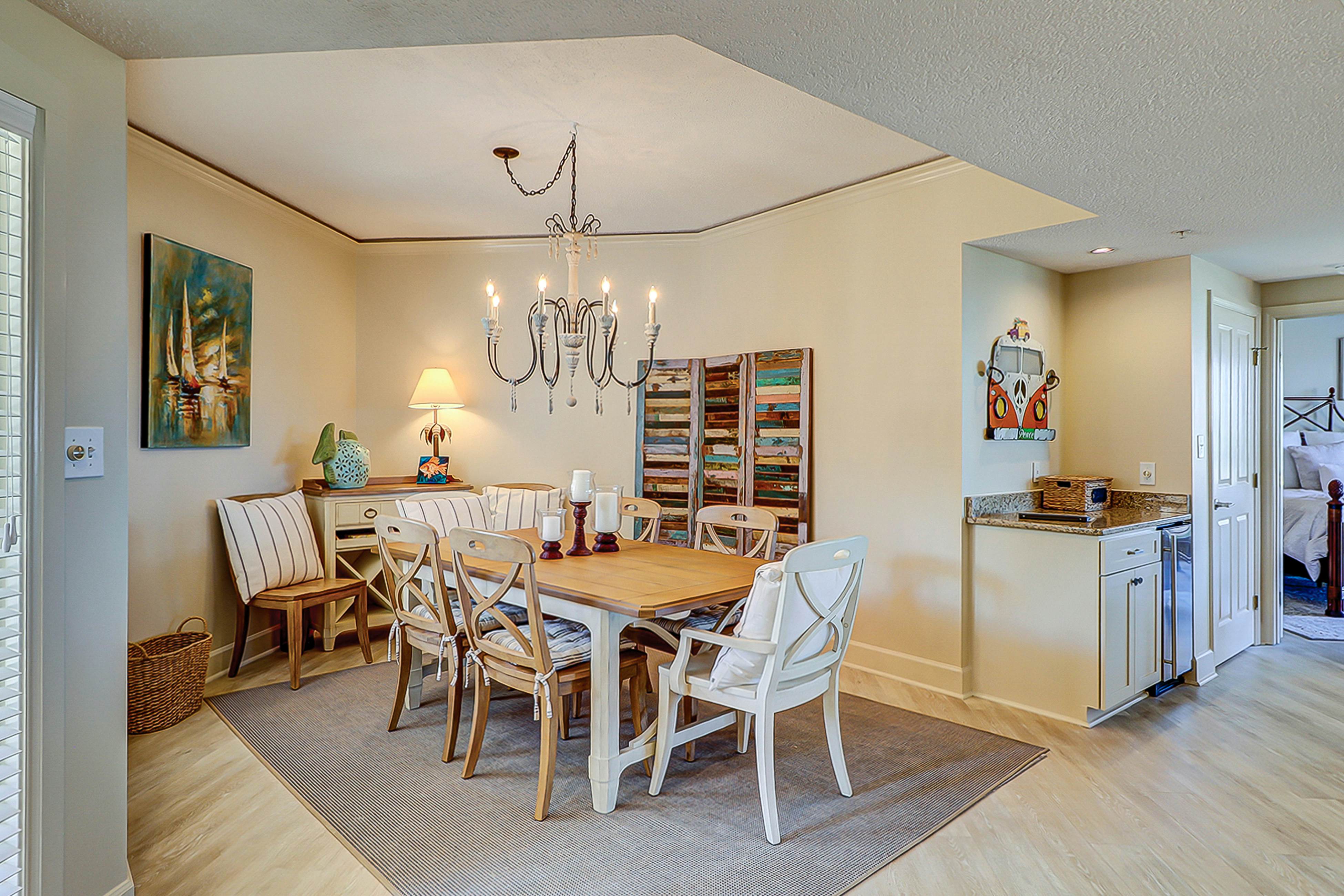 Windsor Court South 3108