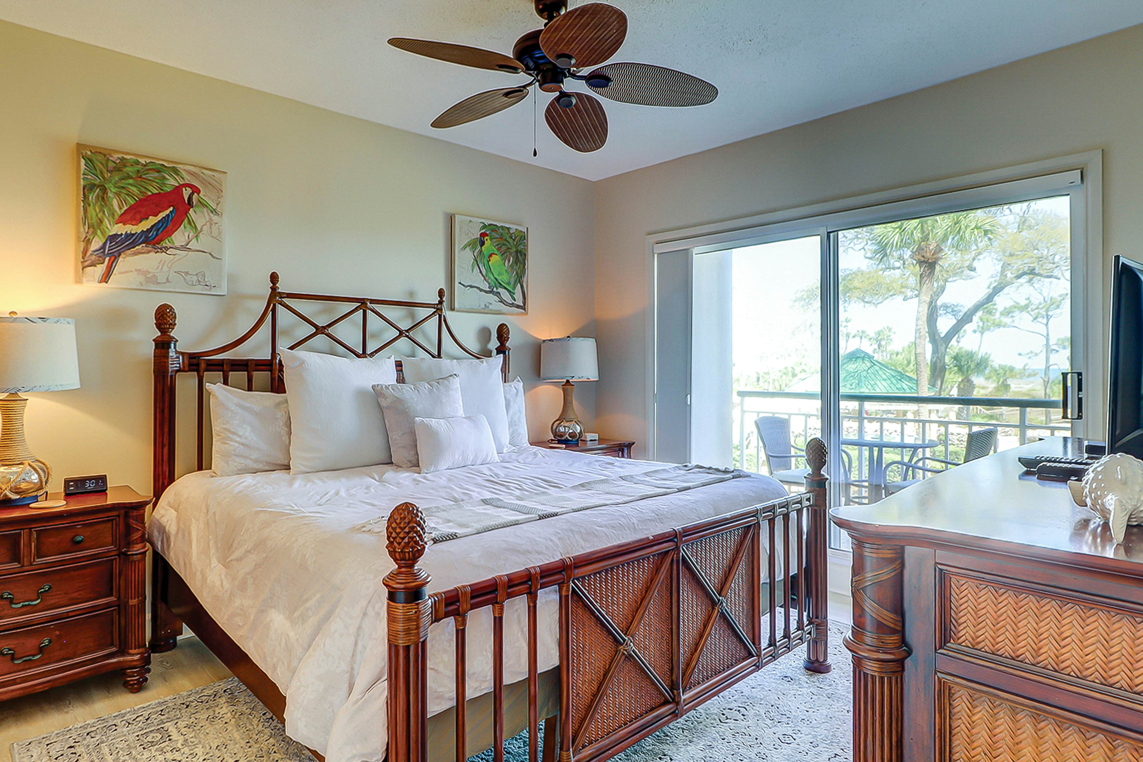 Windsor Court South 3108