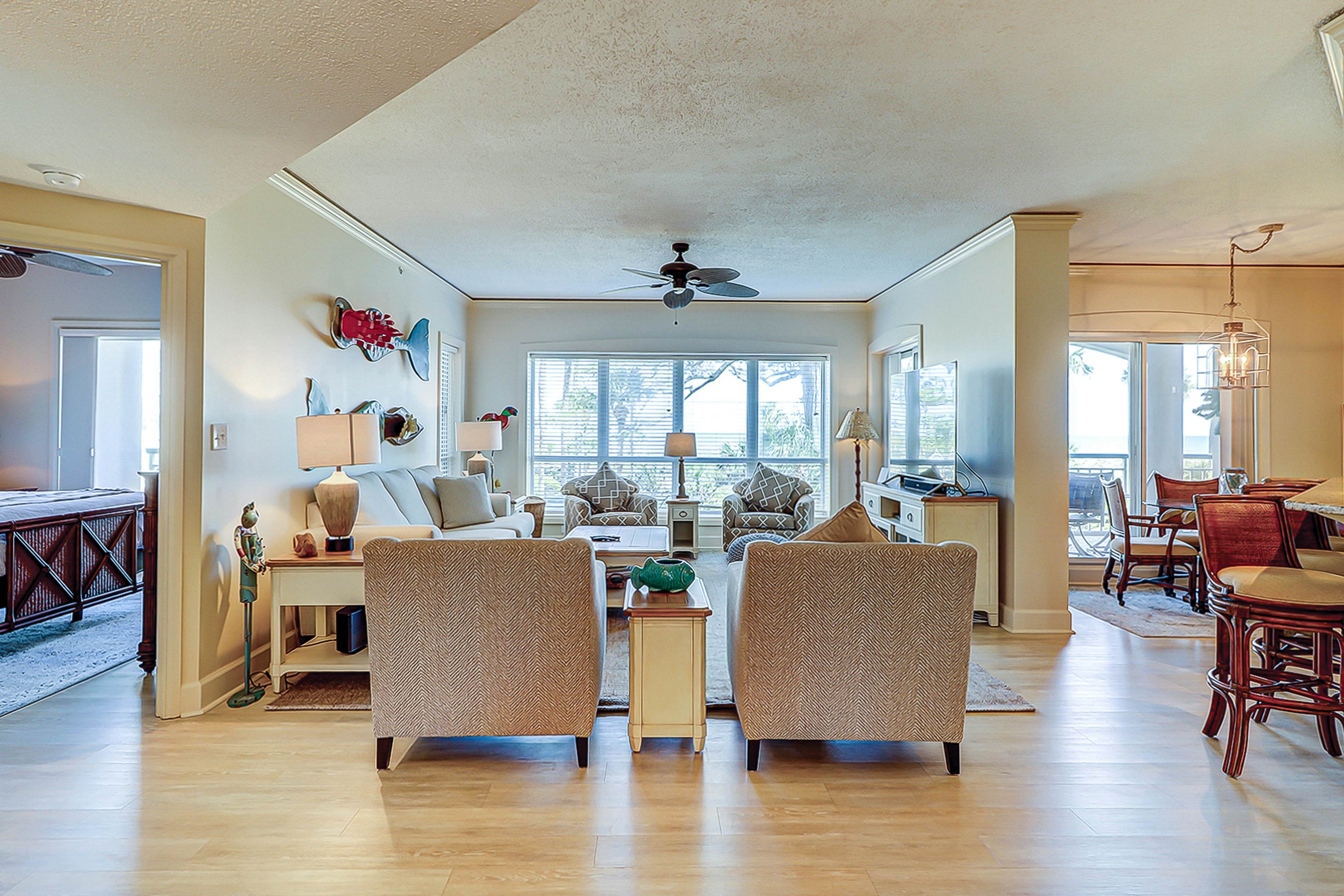 Windsor Court South 3108