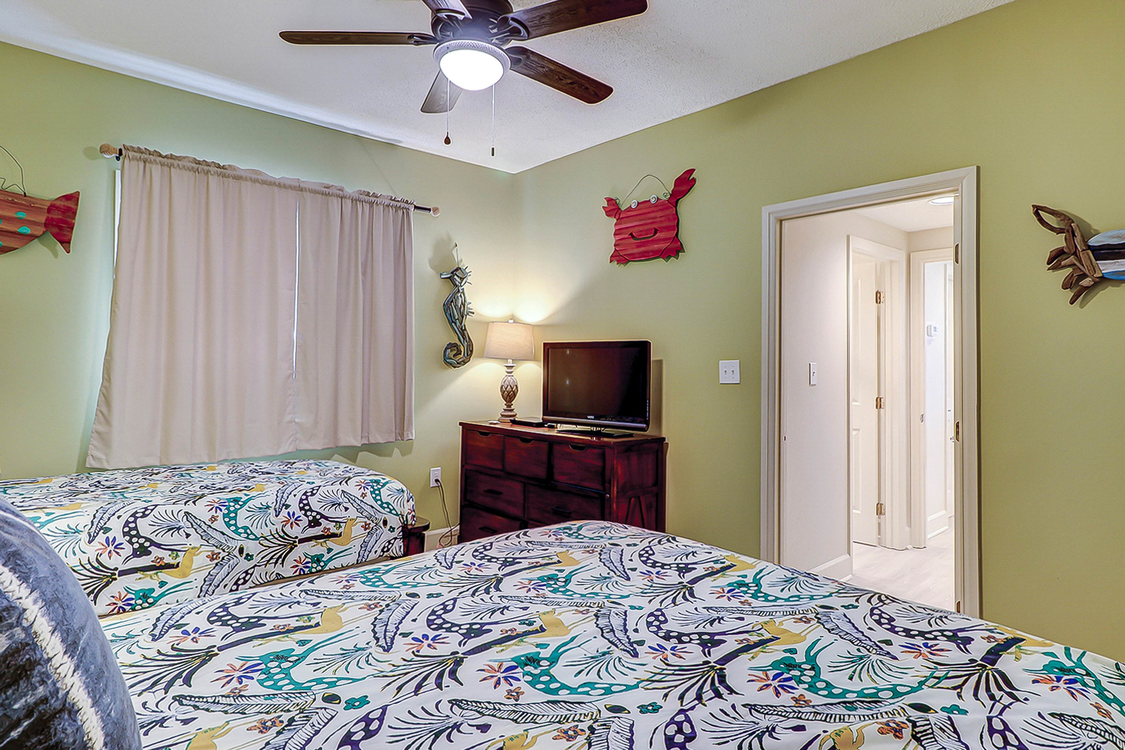 Windsor Court South 3108