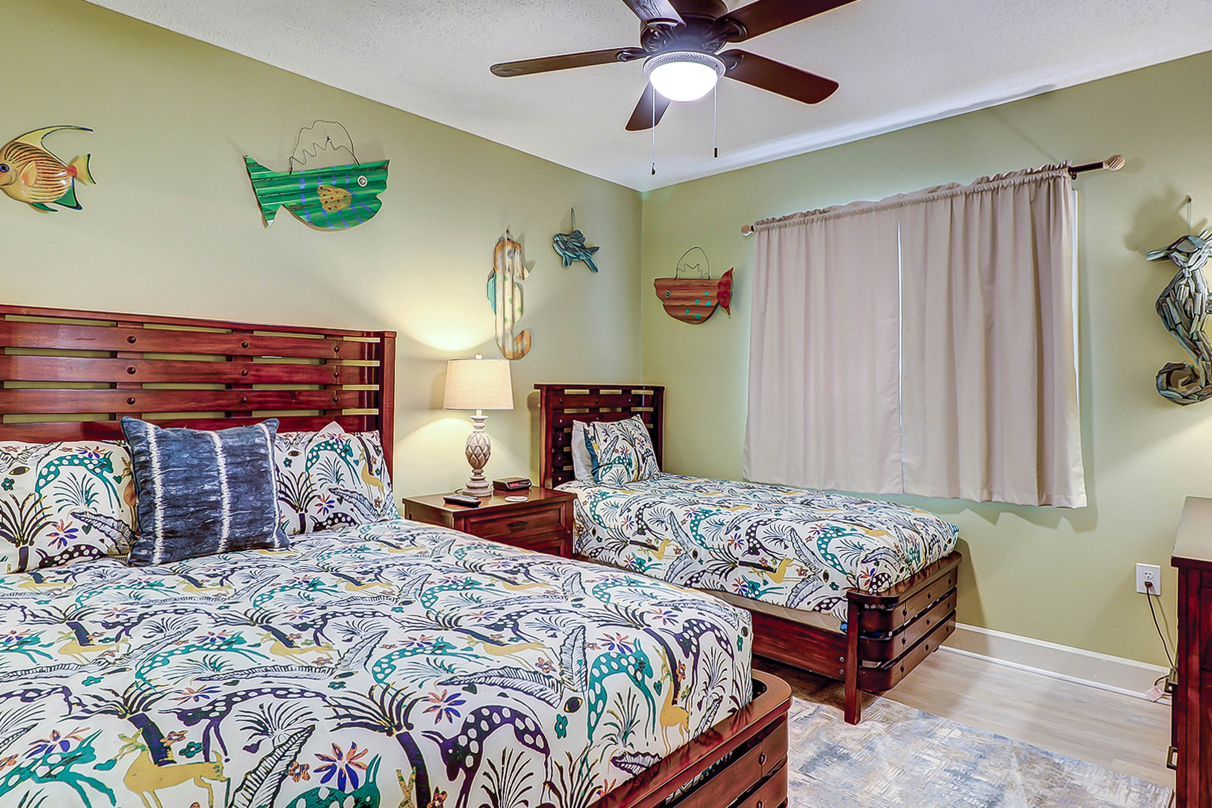 Windsor Court South 3108