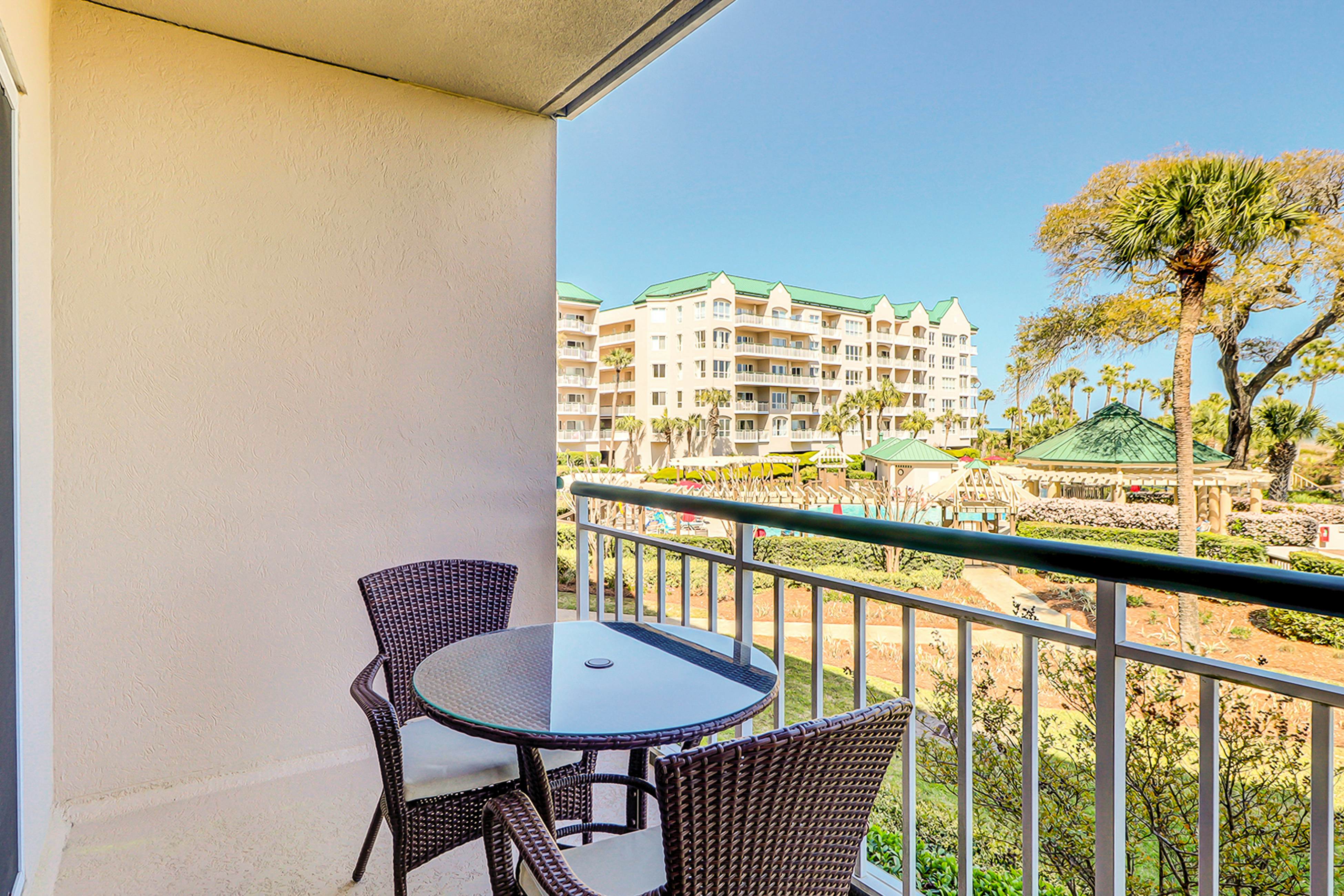 Windsor Court South 3108