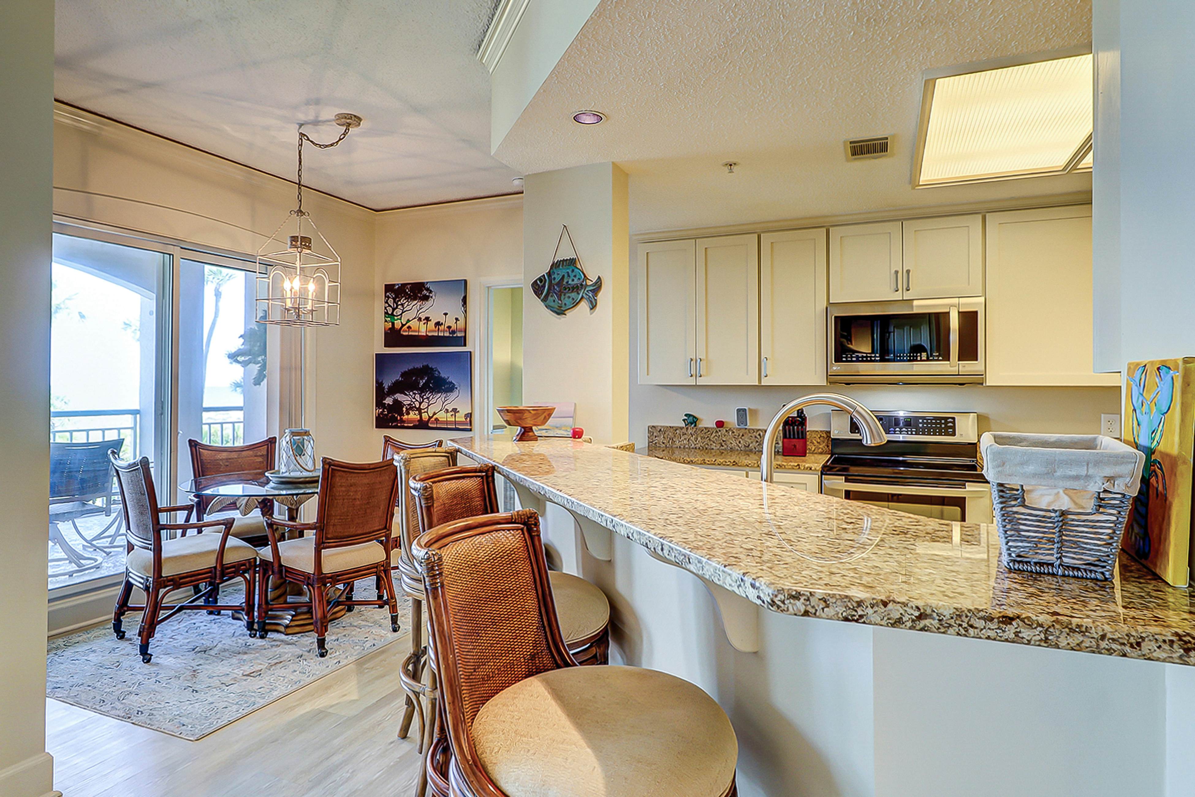 Windsor Court South 3108