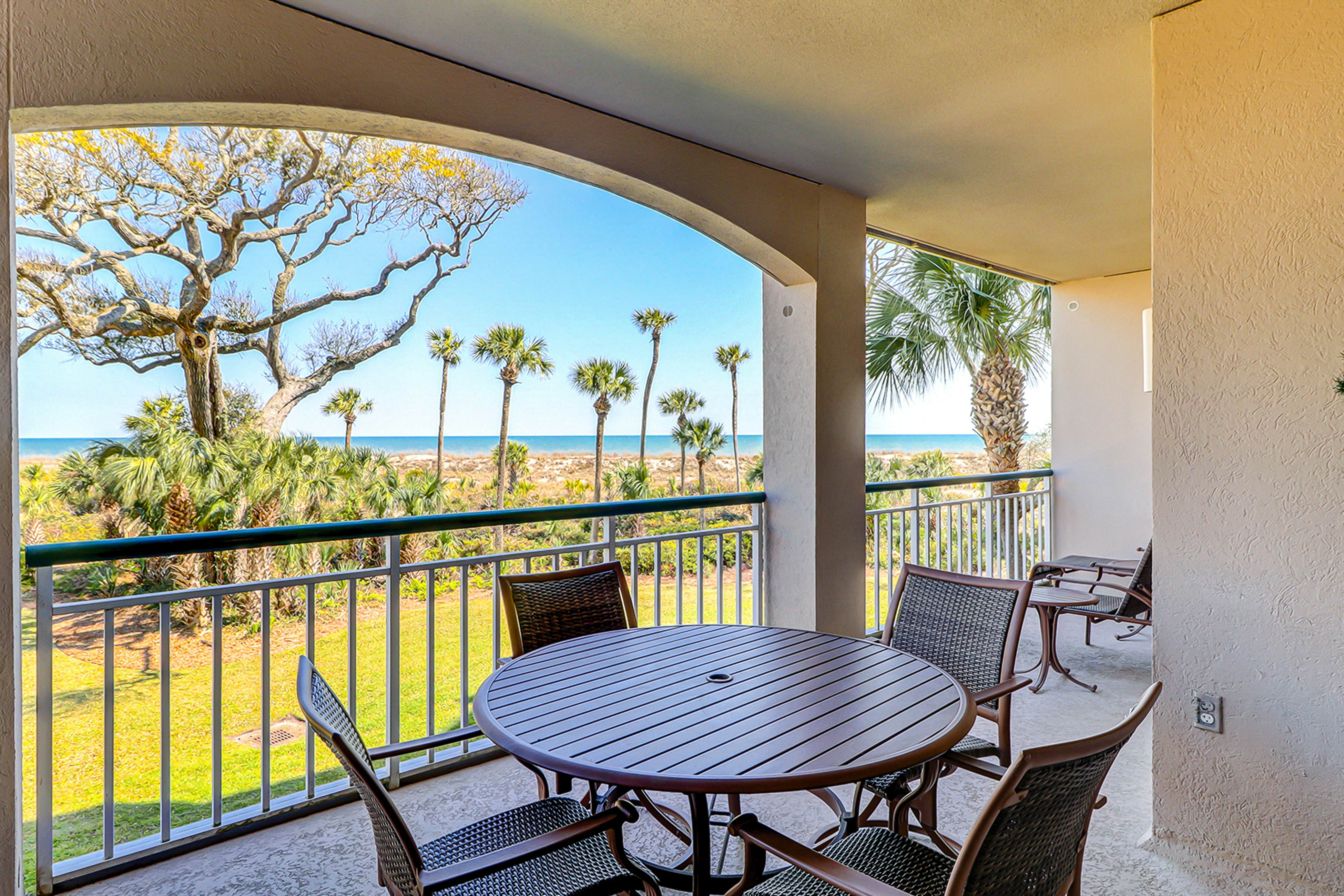 Windsor Court South 3108