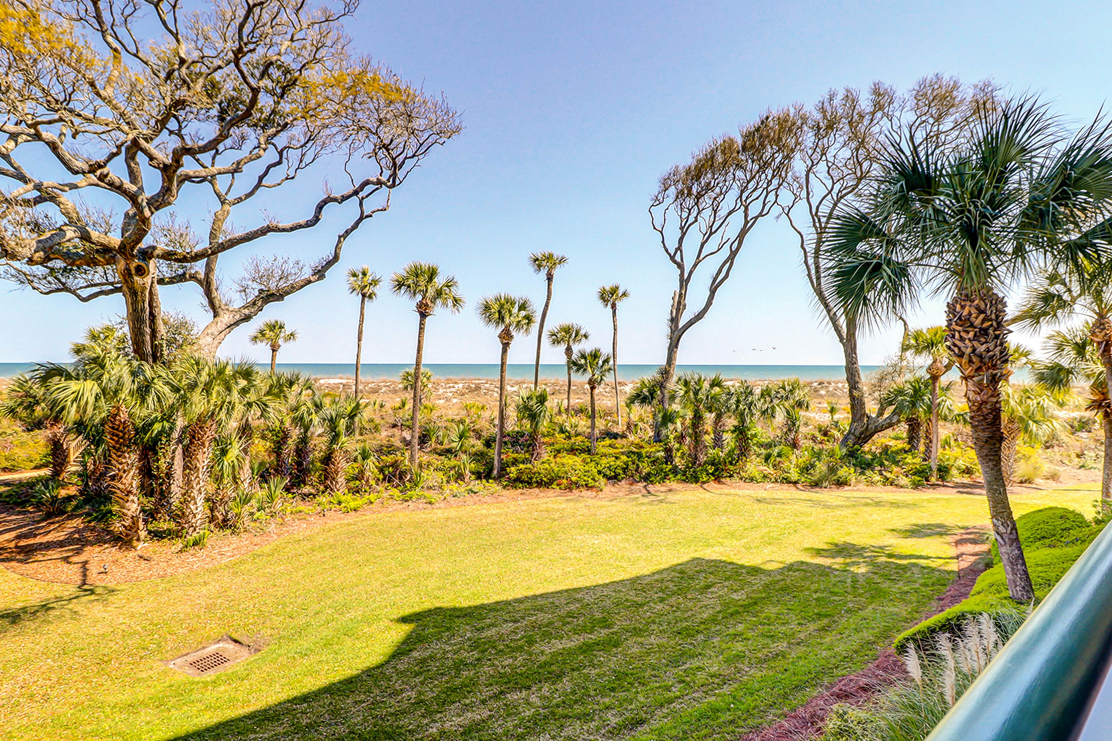 Windsor Court South 3108