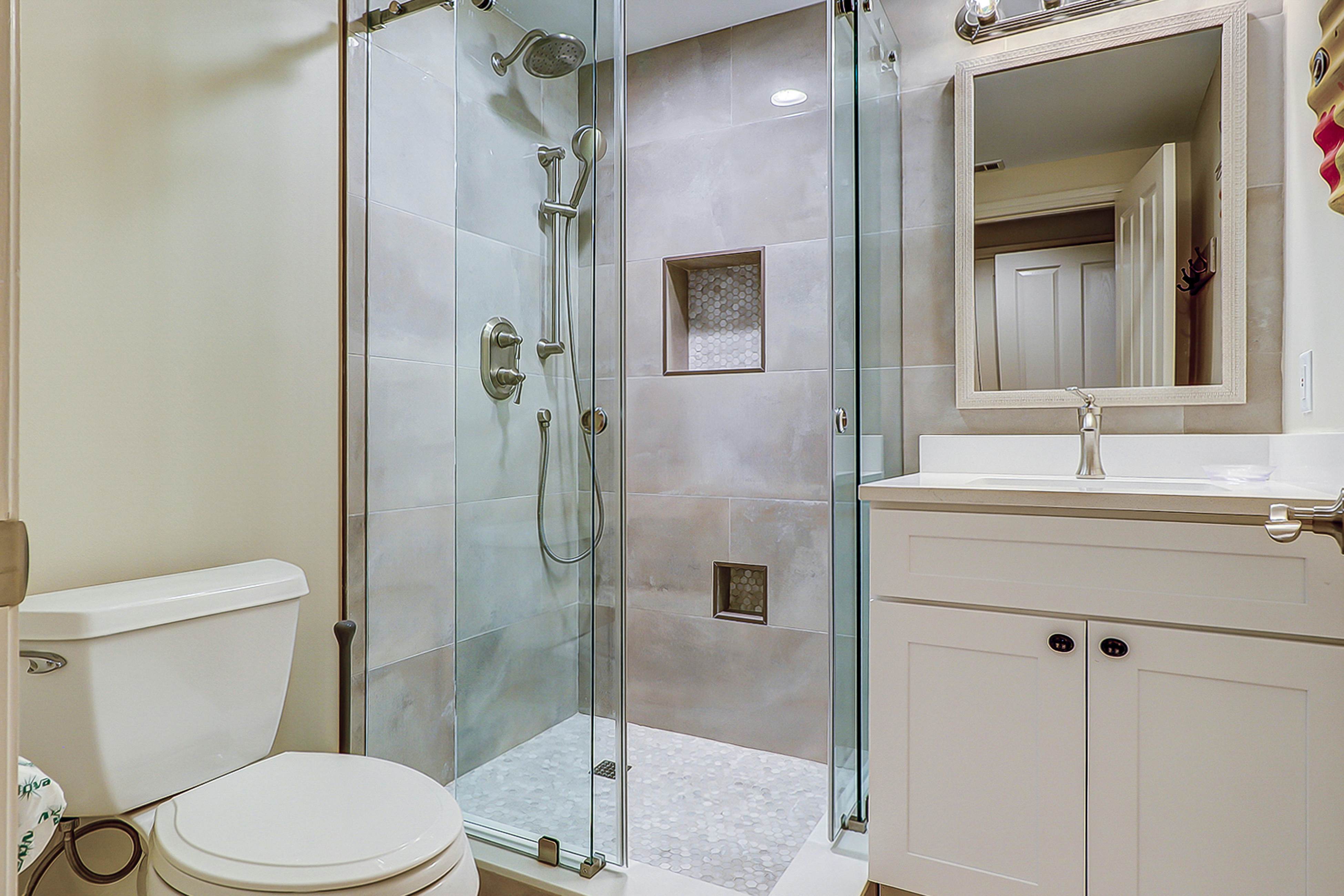 Windsor Court South 3108