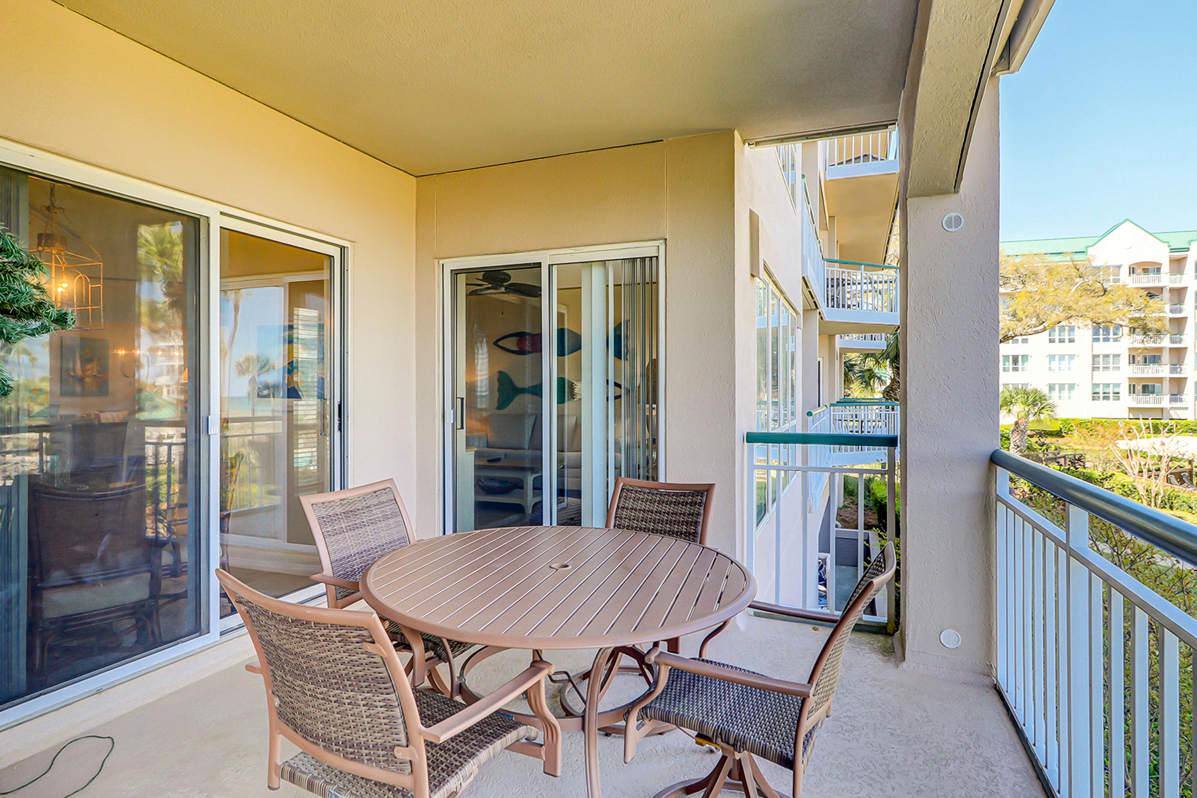 Windsor Court South 3108