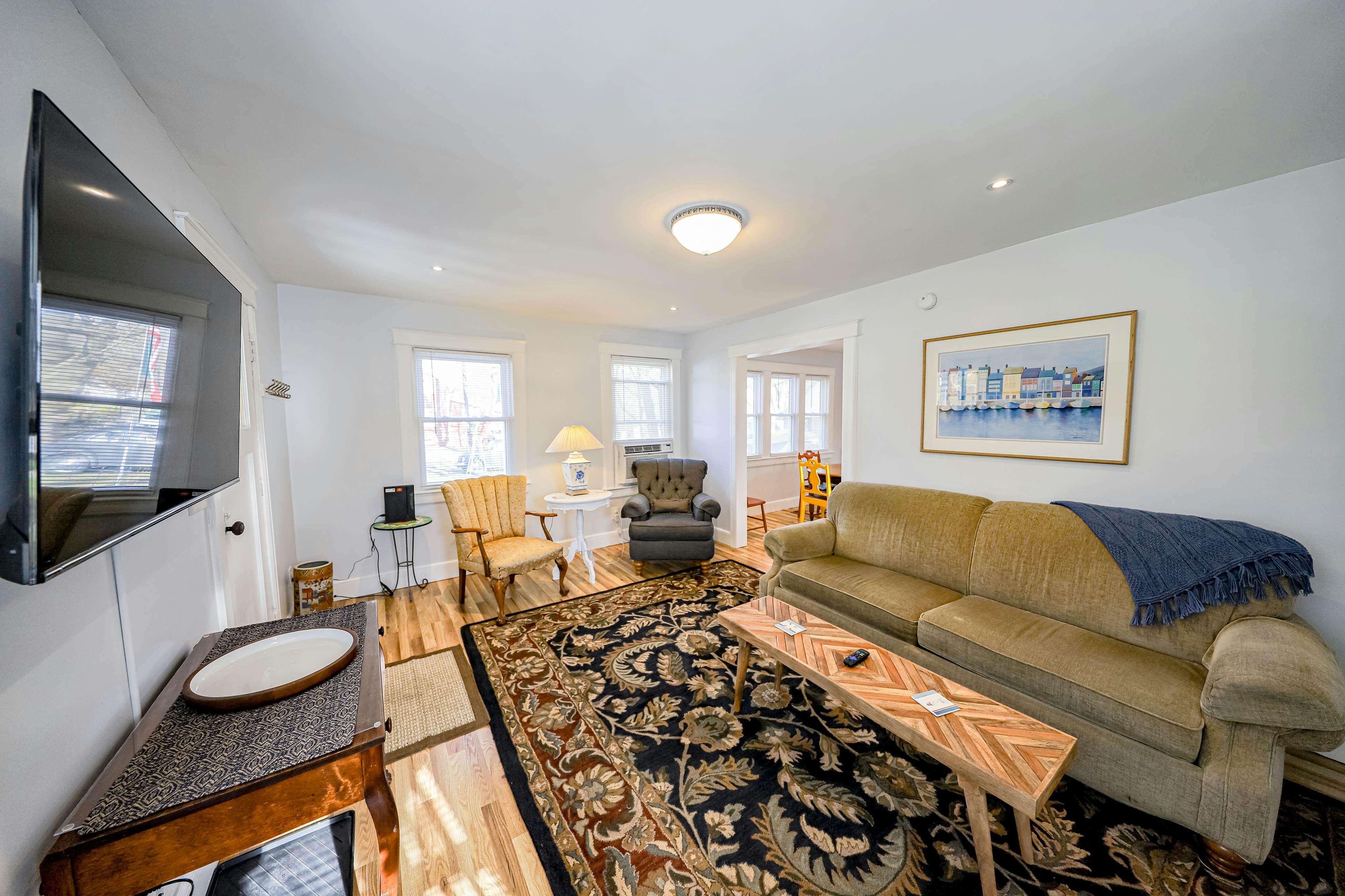 Lake Daze 2 BD Hammondsport, NY Vacation Rental Vacasa