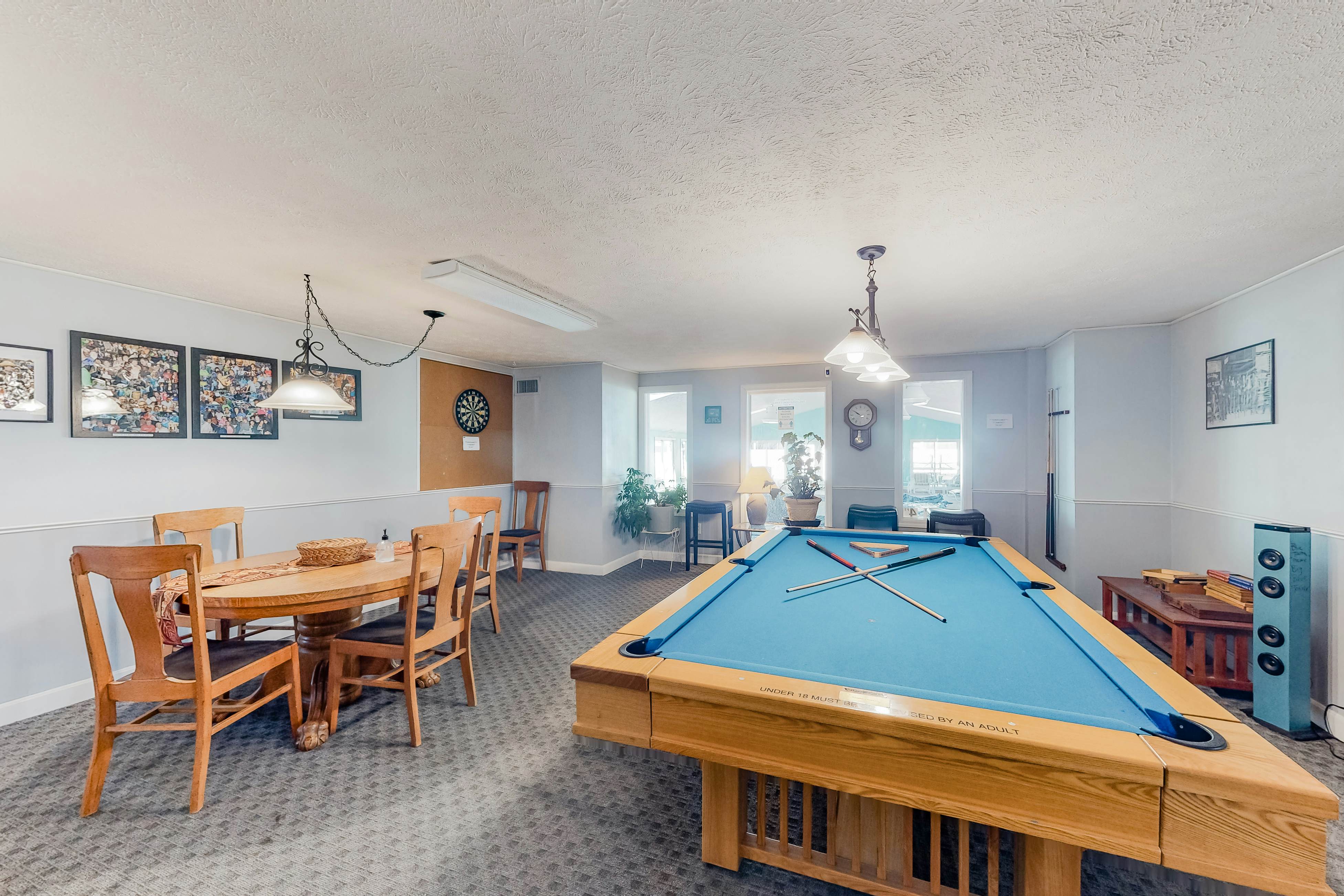 Wellington Manor 222