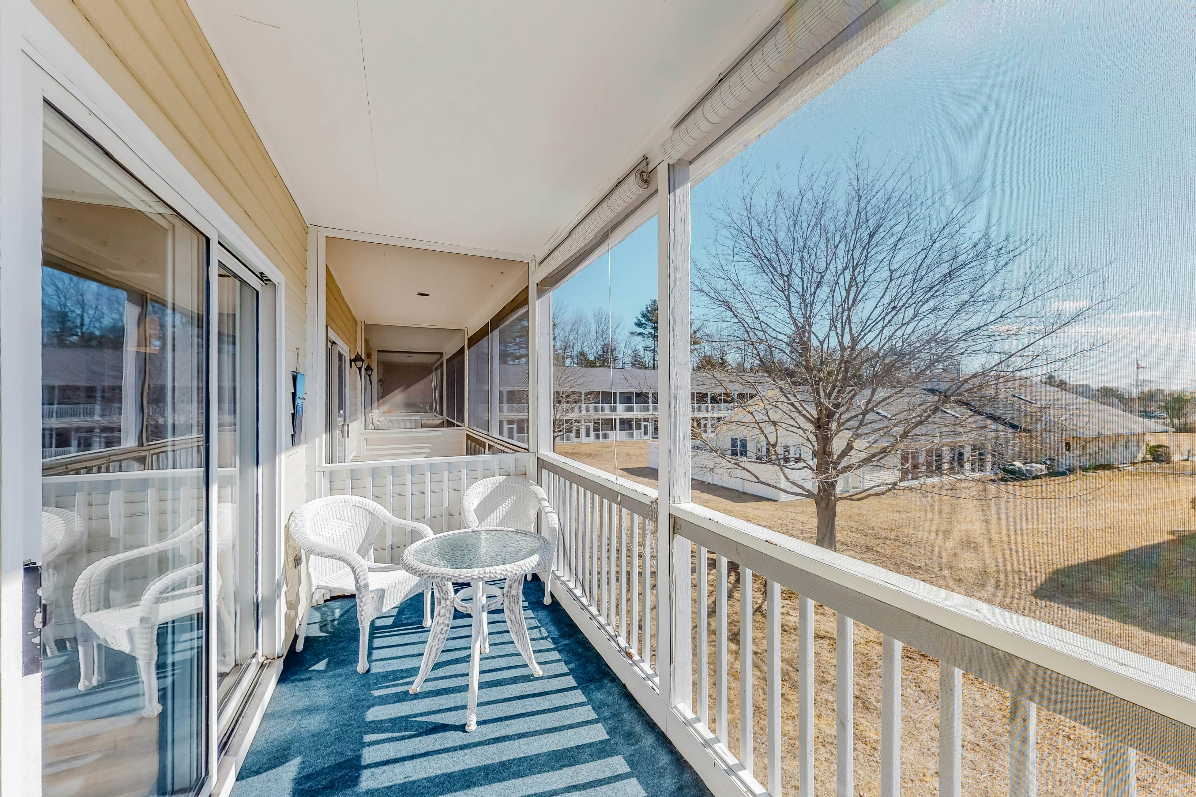 Wellington Manor 222 0 BD Wells, ME Vacation Rental Vacasa