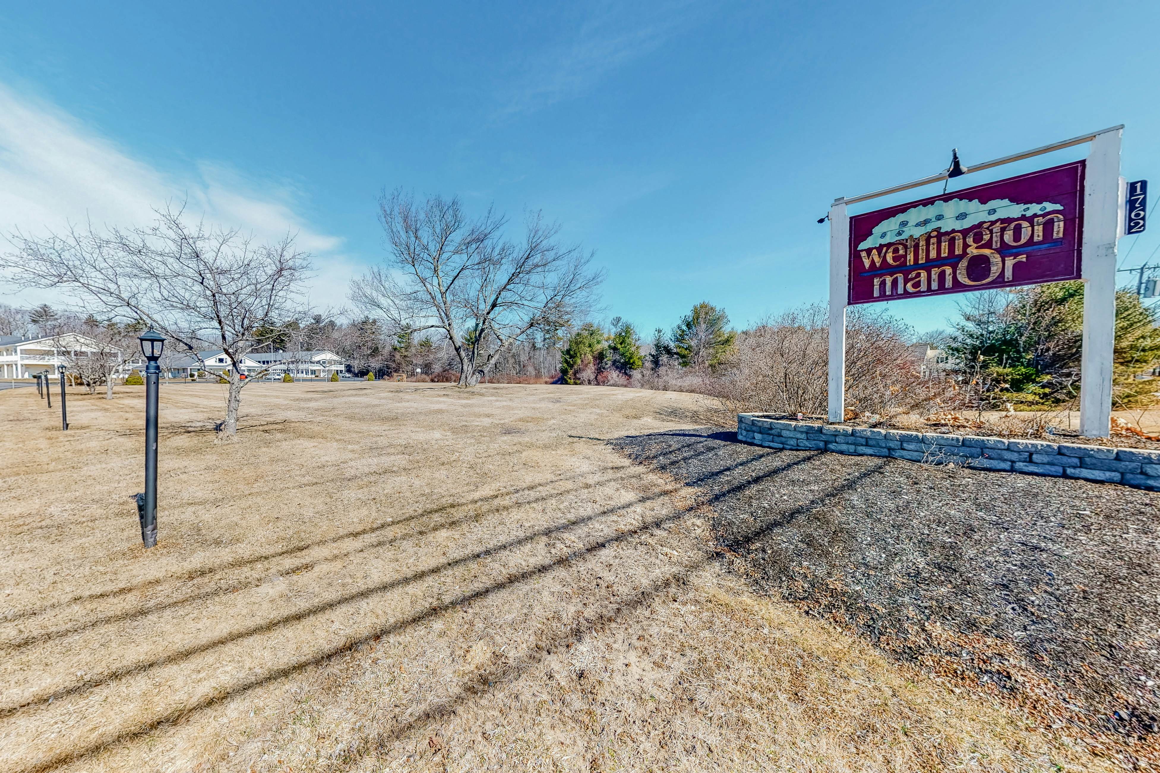 Wellington Manor 222