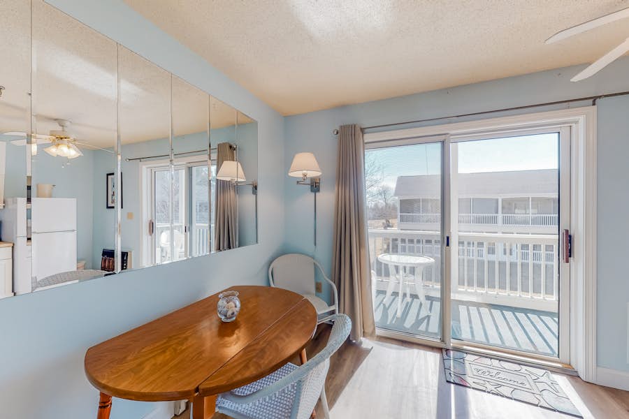 Wellington Manor 222 0 BD Wells, ME Vacation Rental Vacasa