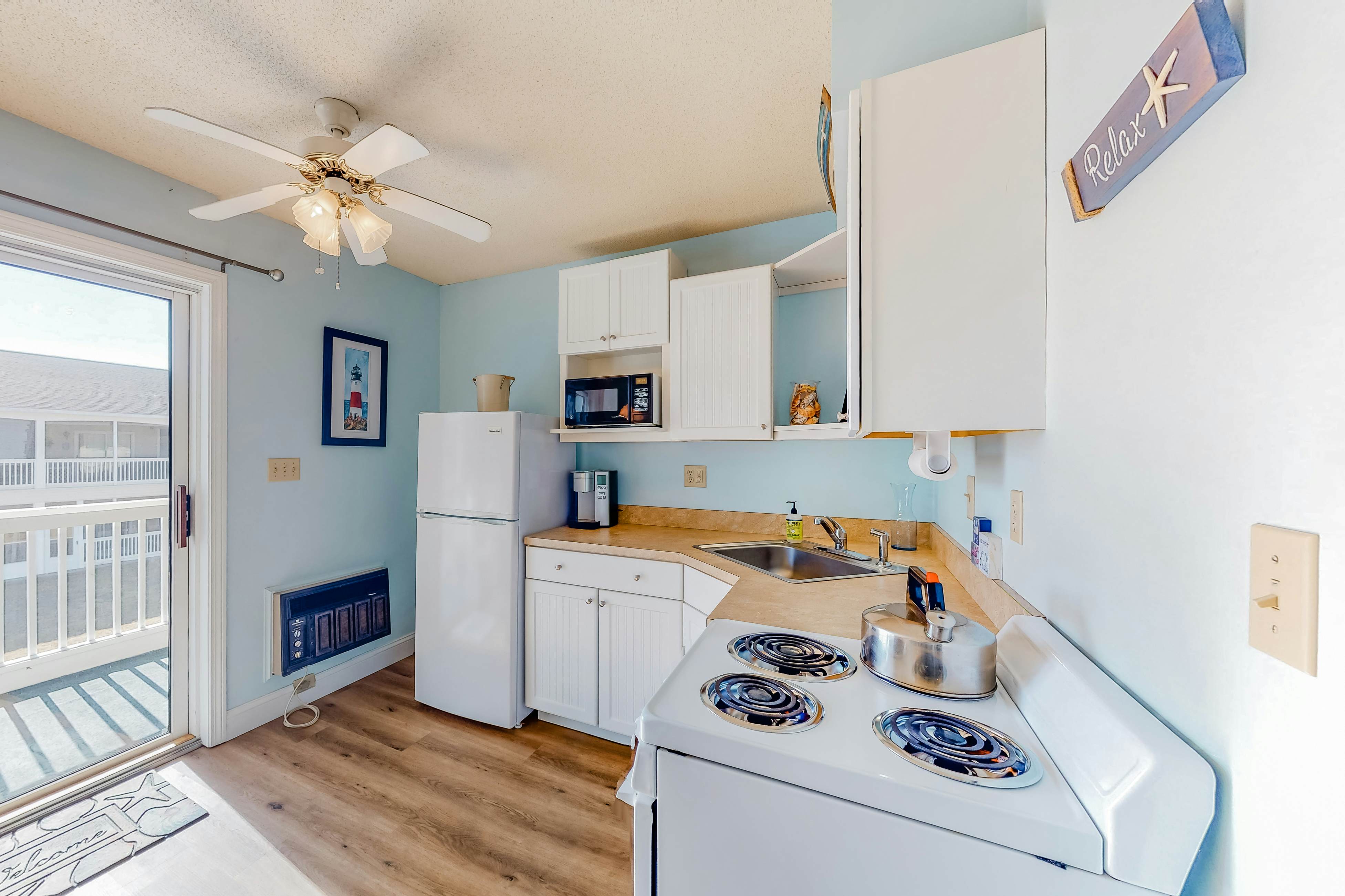 Wellington Manor 222 0 BD Wells, ME Vacation Rental Vacasa