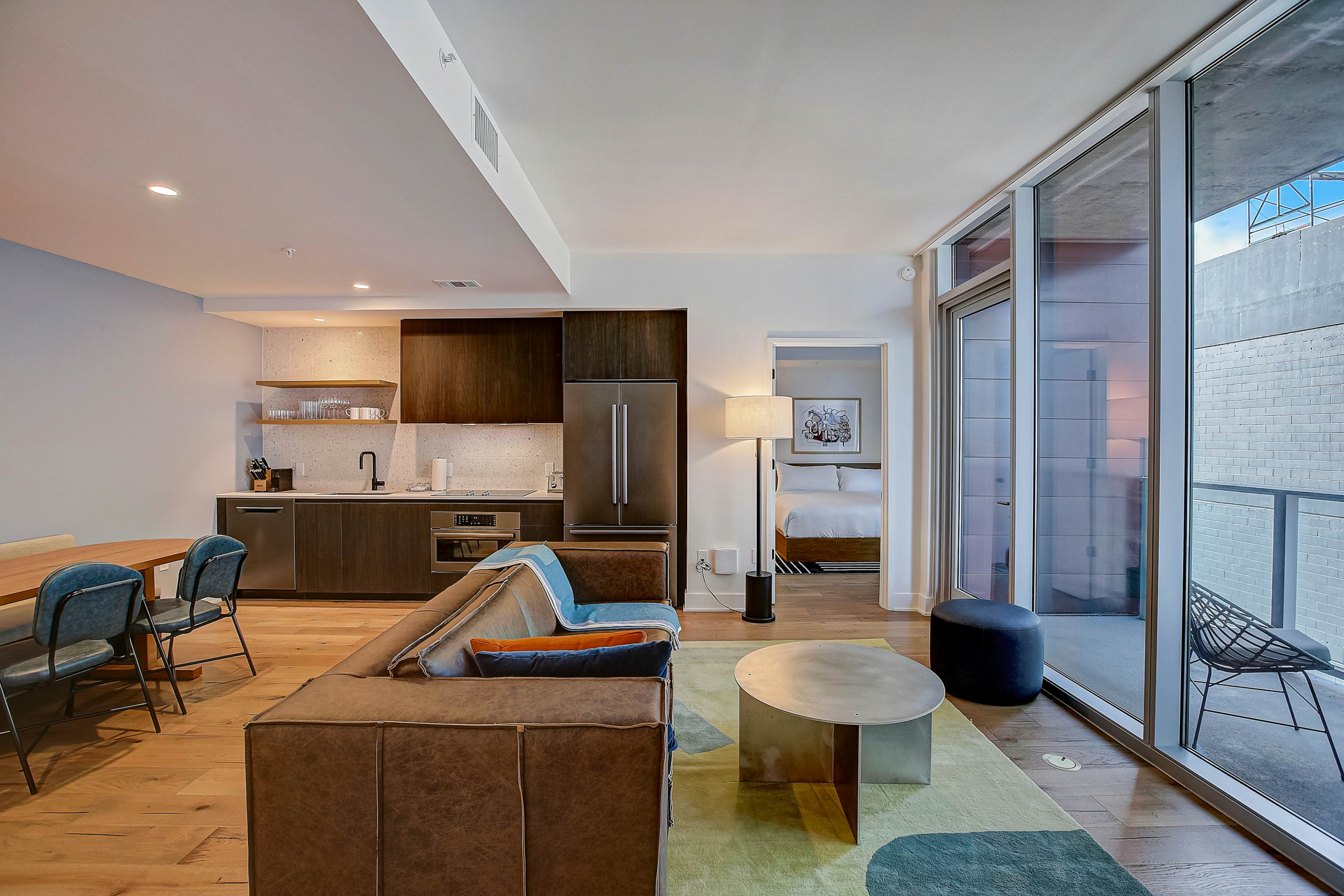 Natiivo Austin Glimmer