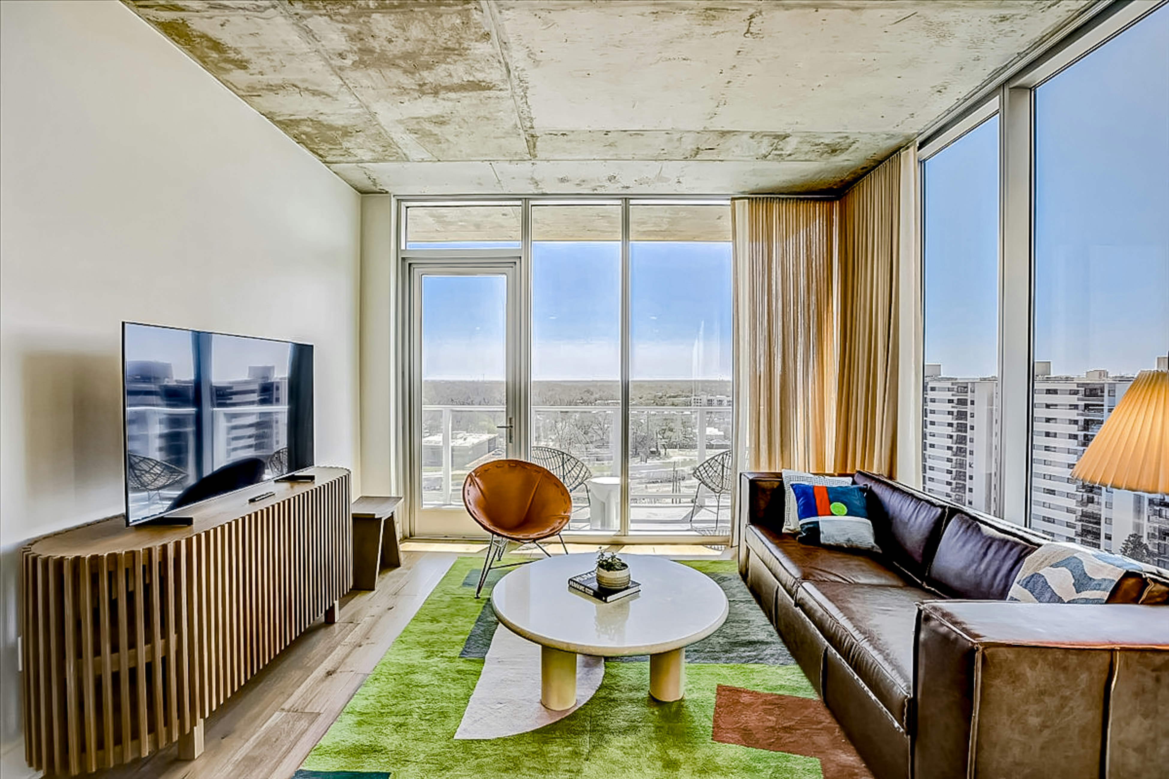 Natiivo Austin Corner Vistas