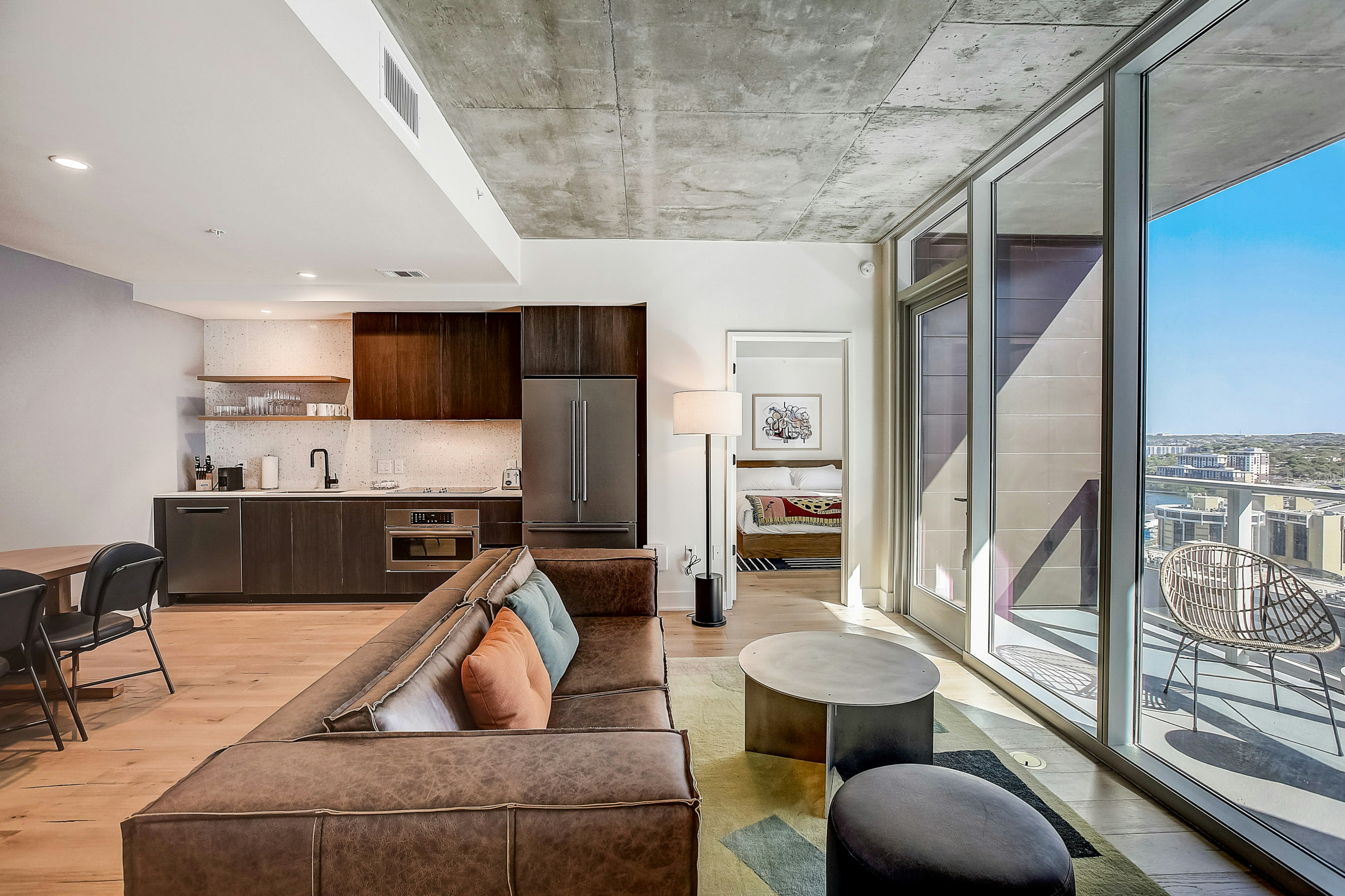 Natiivo Austin Paradise